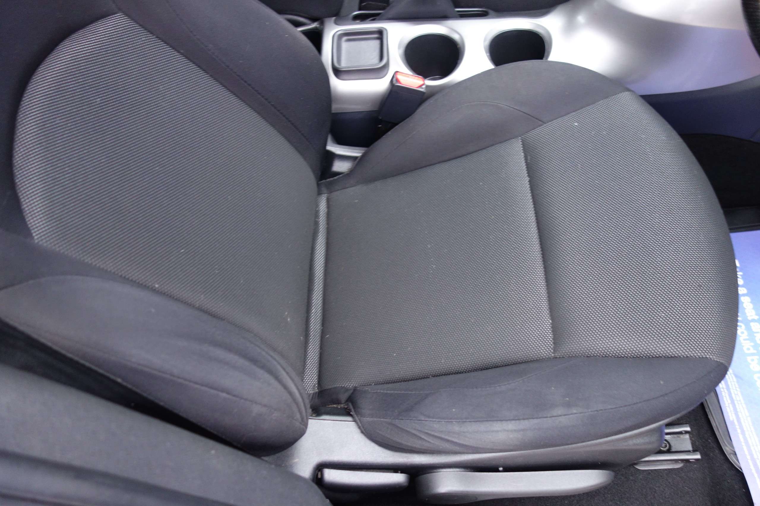 2012 NISSAN JUKE 2012 NISSAN JUKE