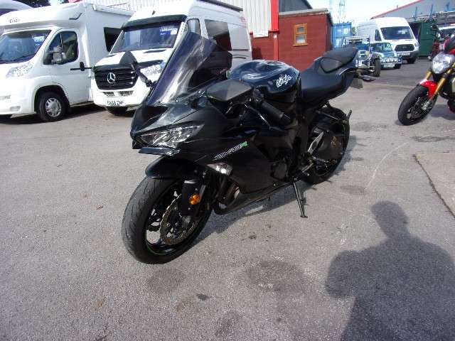2019 KAWASAKI ZX 2019 KAWASAKI ZX