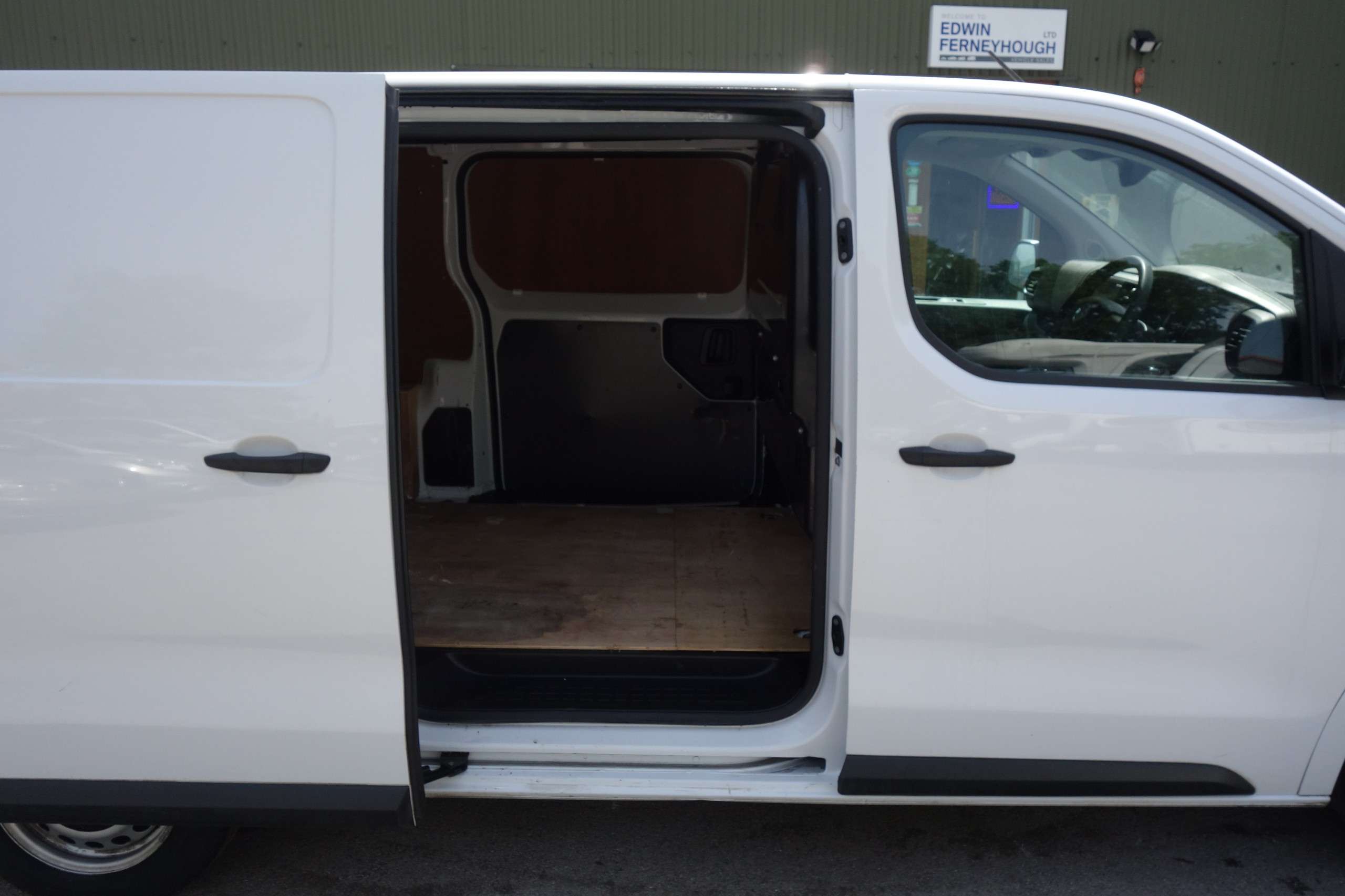 2022 VAUXHALL VIVARO 2022 VAUXHALL VIVARO