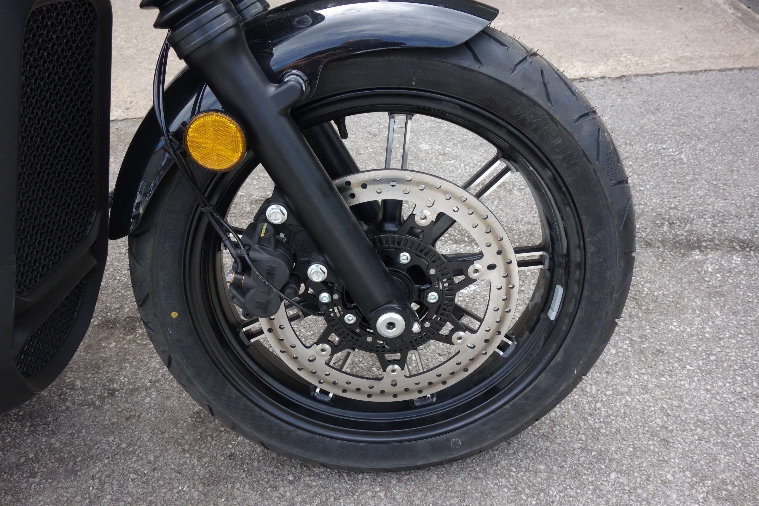 A 2026 MOTO MORINI CALIBRO Bagger A 2026 MOTO MORINI CALIBRO Bagger