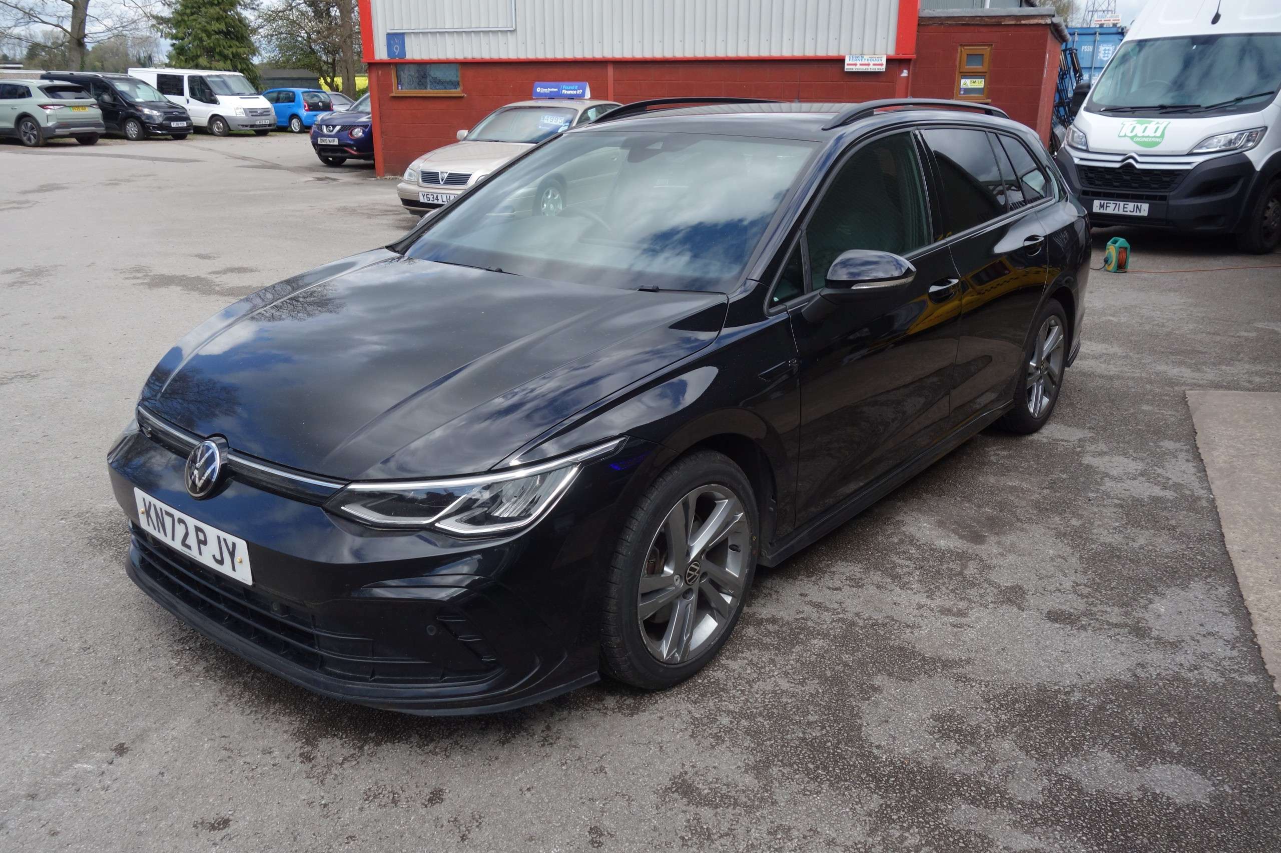 2022 VOLKSWAGEN GOLF 2022 VOLKSWAGEN GOLF