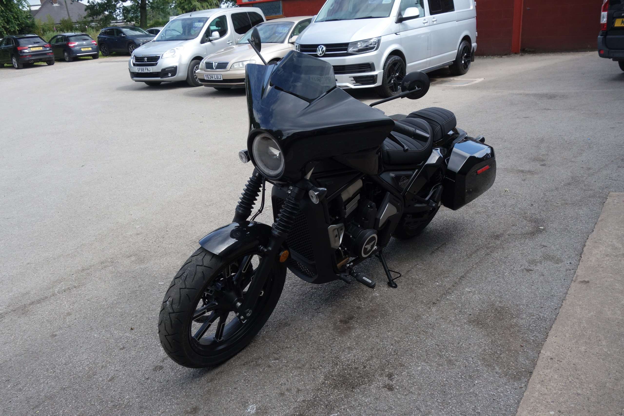 2026 MOTO MORINI CALIBRO 2026 MOTO MORINI CALIBRO