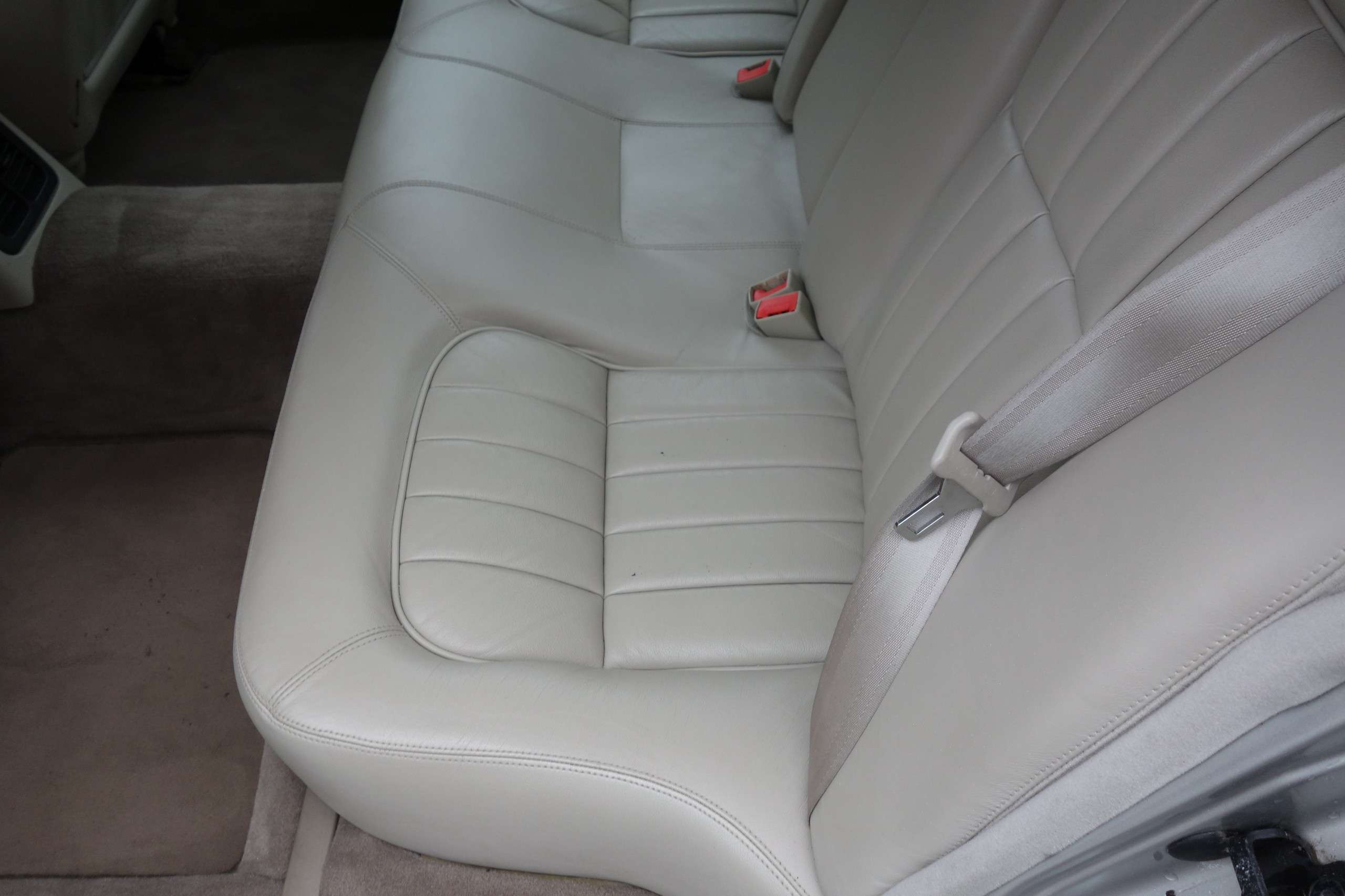 1998 JAGUAR XJ 1998 JAGUAR XJ