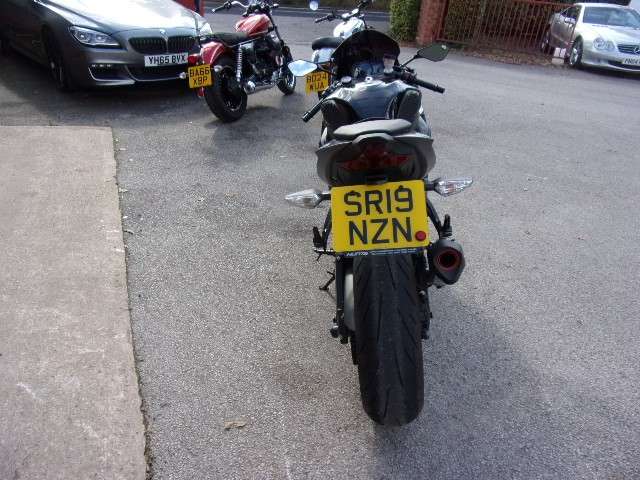 2019 KAWASAKI ZX 2019 KAWASAKI ZX