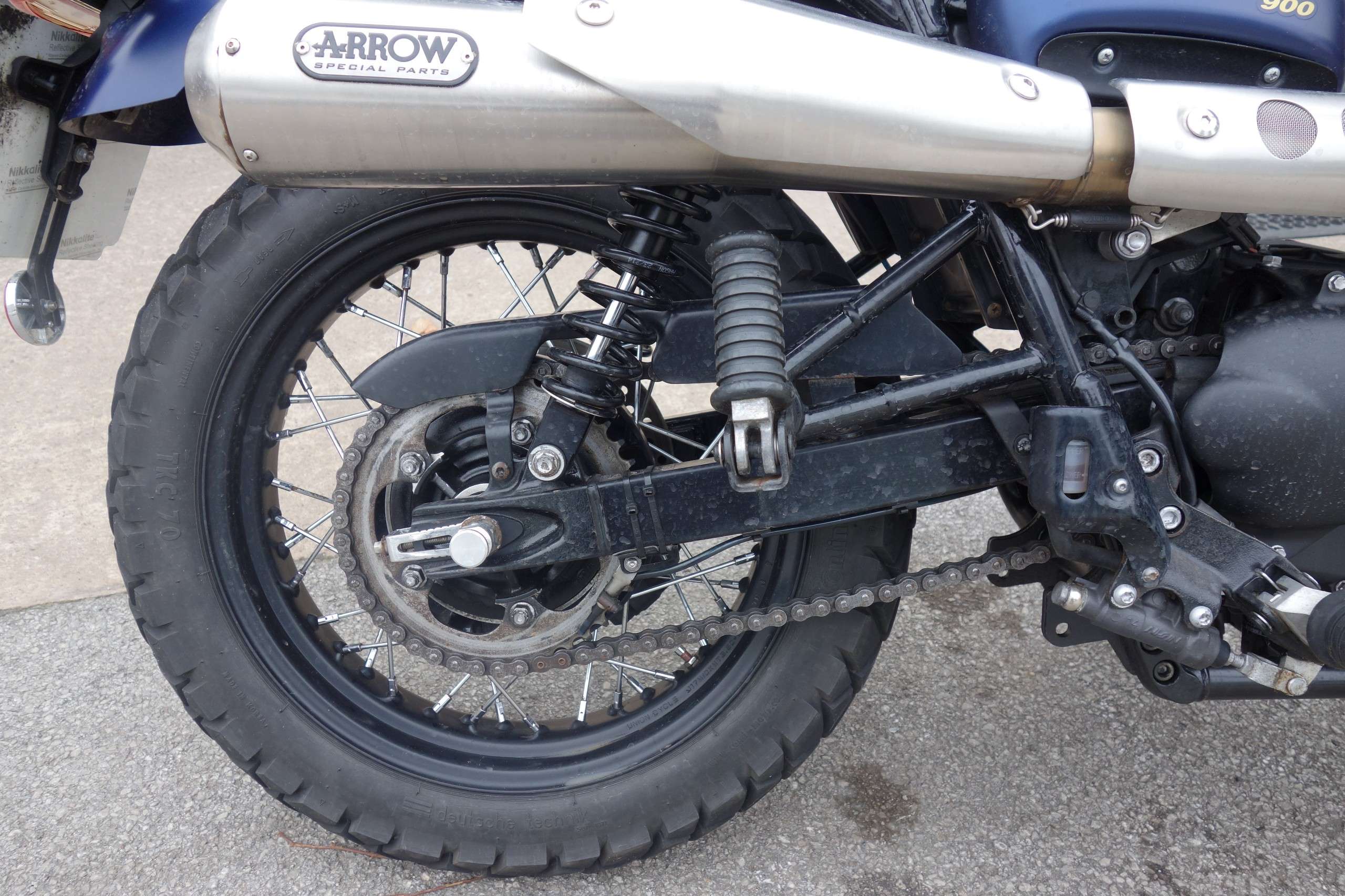 2016 TRIUMPH BONNEVILLE 2016 TRIUMPH BONNEVILLE