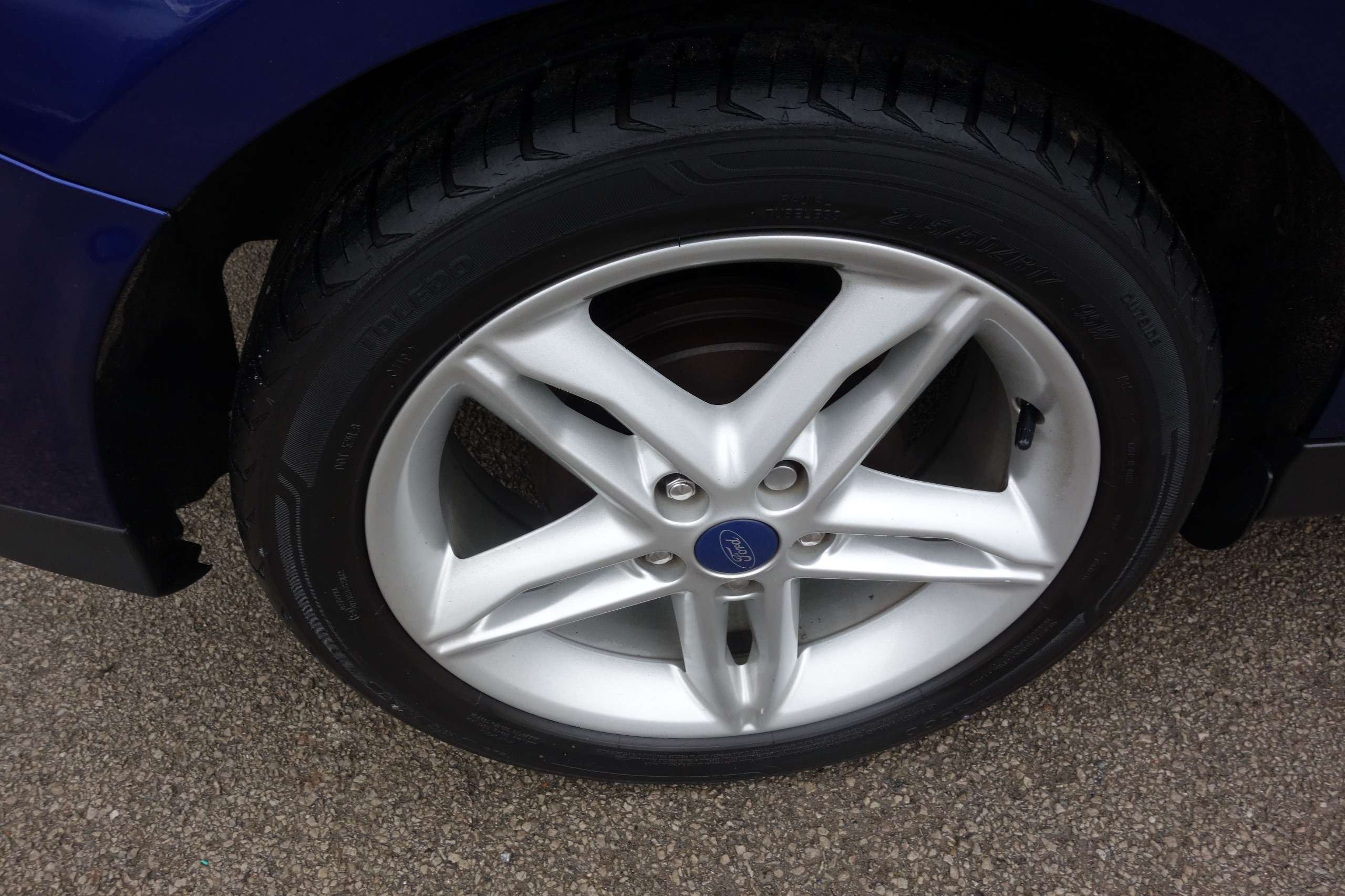 2015 FORD FOCUS 2015 FORD FOCUS