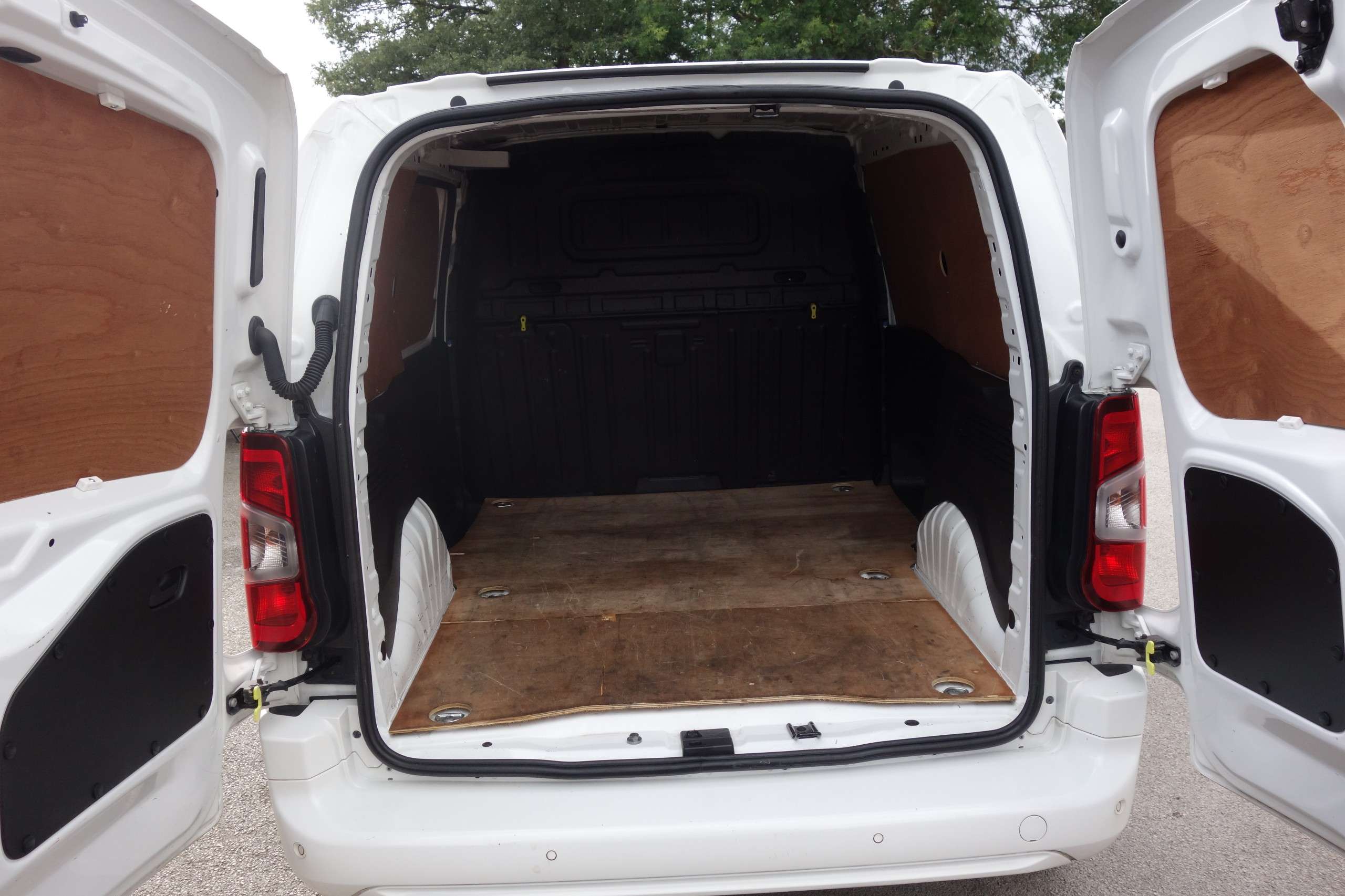 2021 VAUXHALL COMBO 2021 VAUXHALL COMBO