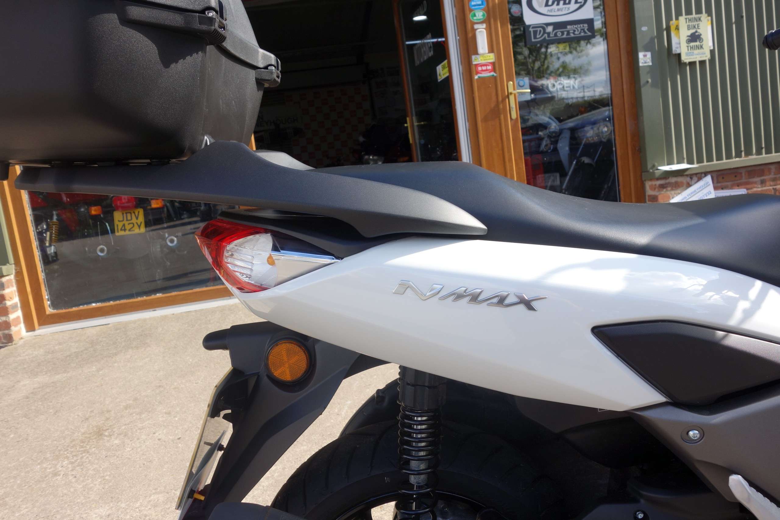 2023 YAMAHA NMAX 2023 YAMAHA NMAX