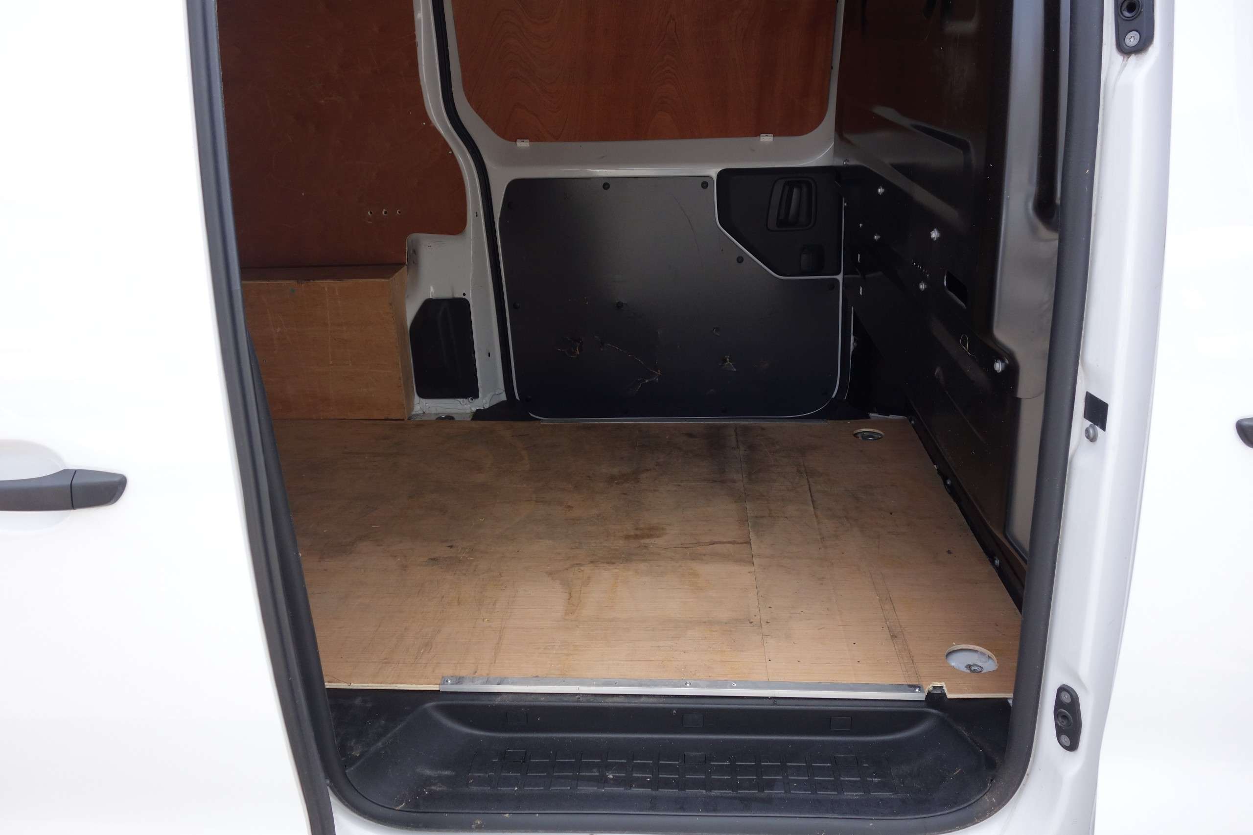 2022 VAUXHALL VIVARO 2022 VAUXHALL VIVARO