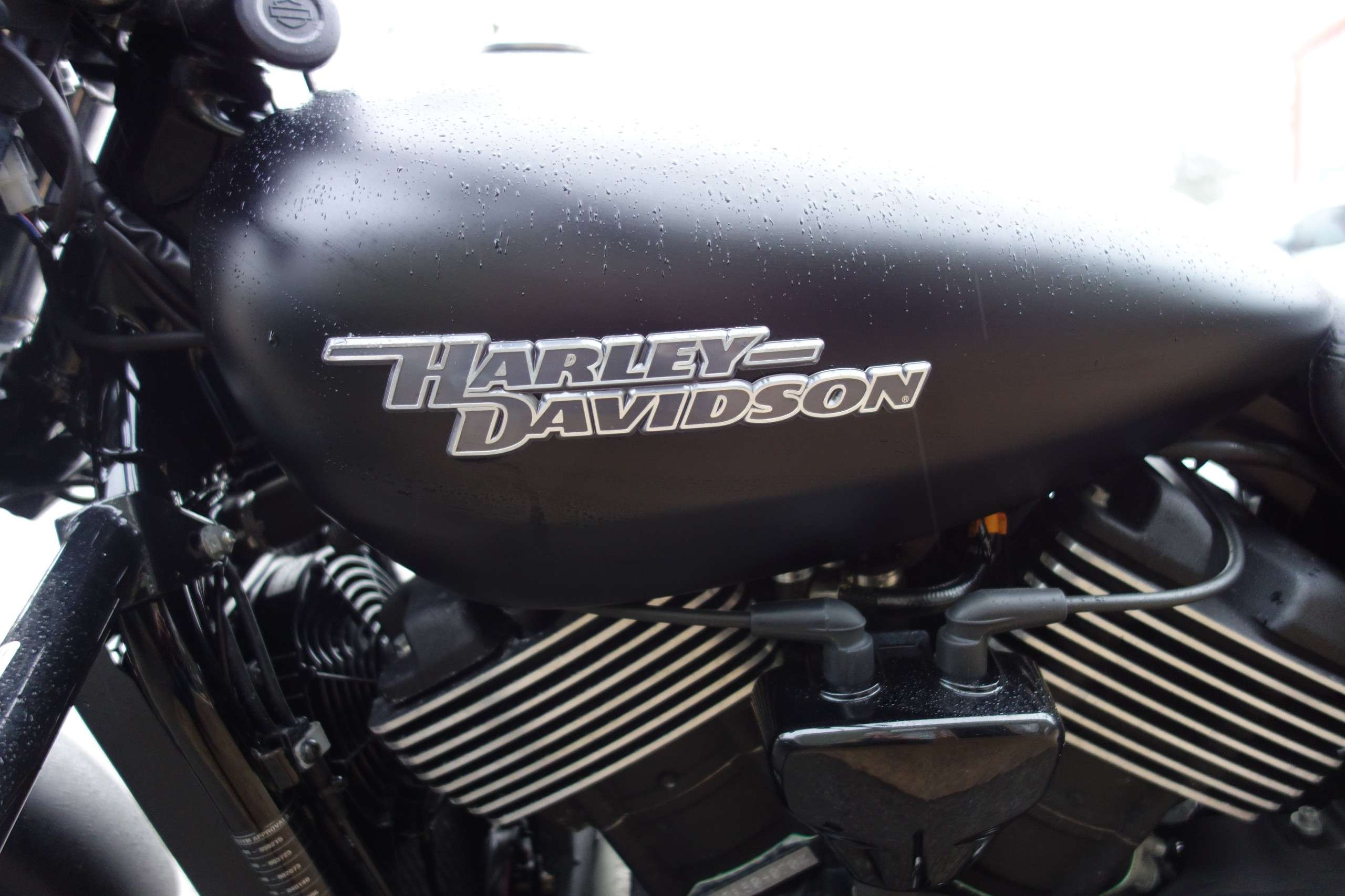 2019 HARLEY-DAVIDSON STREET 2019 HARLEY-DAVIDSON STREET