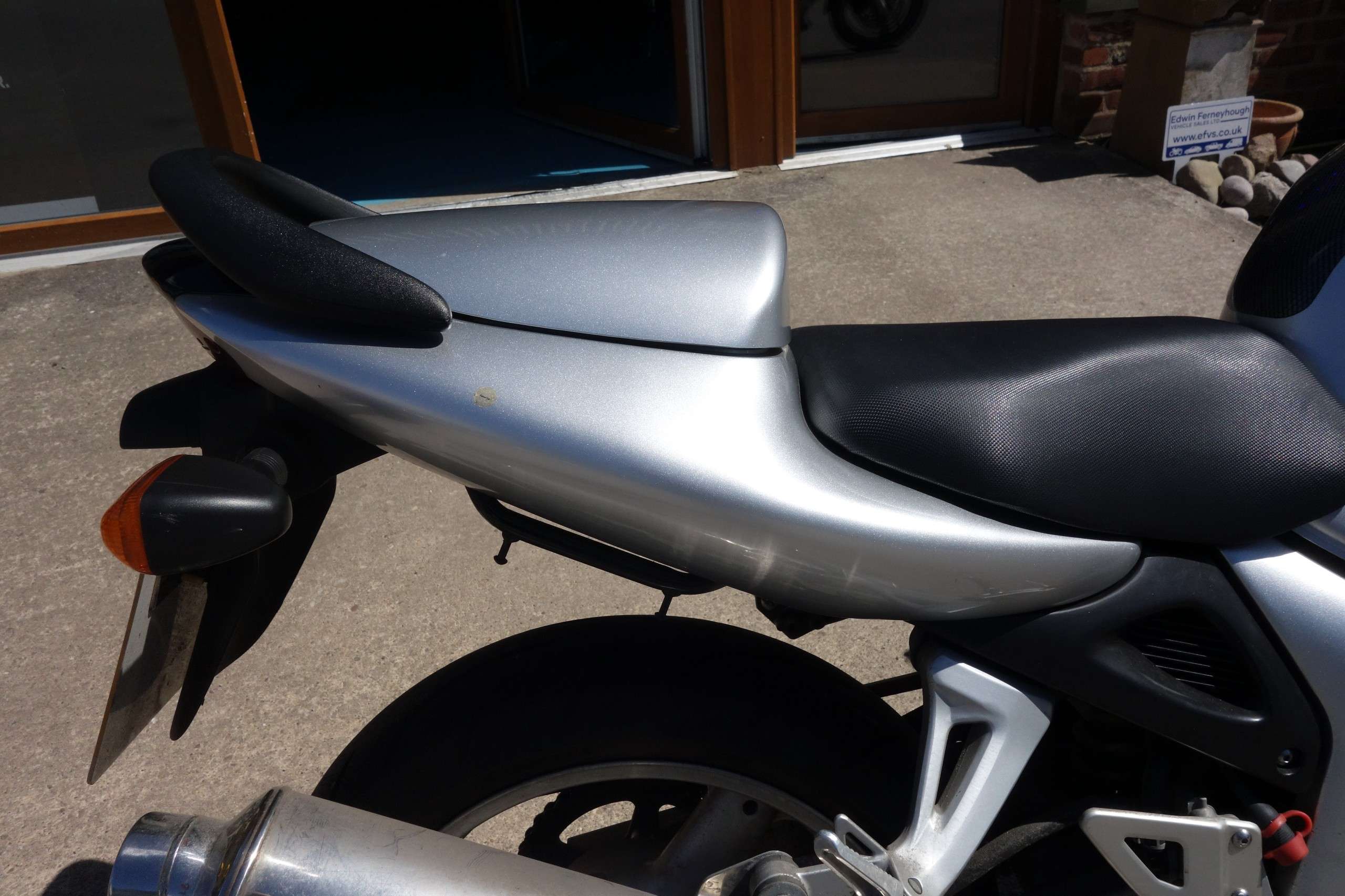 2002 SUZUKI SV 2002 SUZUKI SV