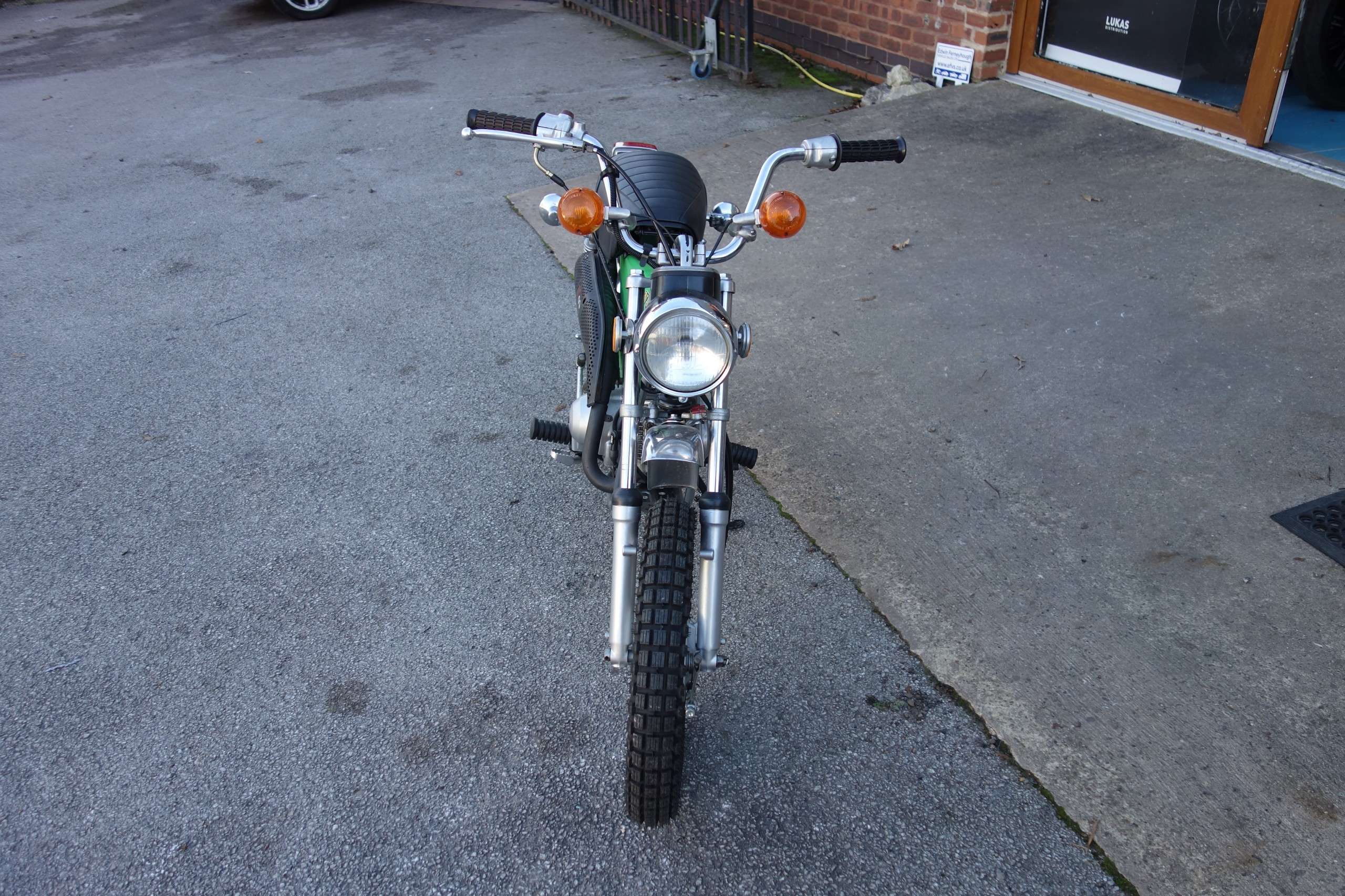 null HONDA DAX null HONDA DAX