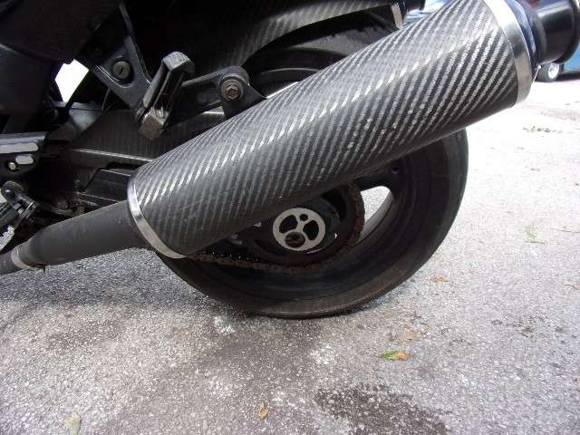 1994 TRIUMPH DAYTONA 1994 TRIUMPH DAYTONA