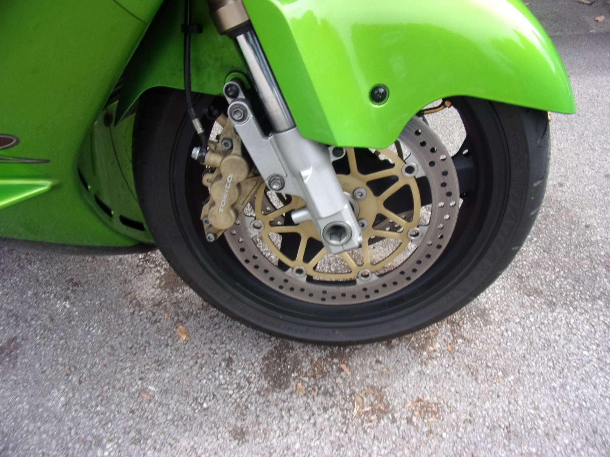 2000 KAWASAKI ZX 2000 KAWASAKI ZX