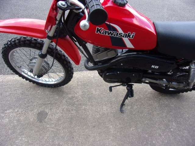 null KAWASAKI KD null KAWASAKI KD