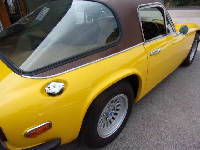 1978 TVR 3000M 1978 TVR 3000M