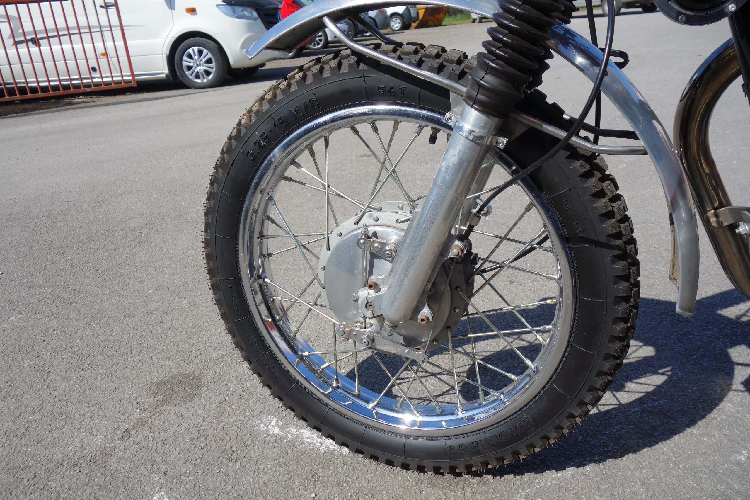 1996 ROYAL ENFIELD BULLET 1996 ROYAL ENFIELD BULLET