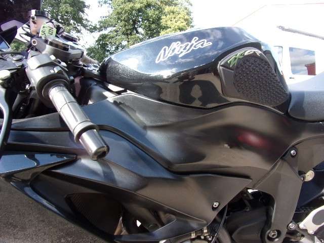 2019 KAWASAKI ZX 2019 KAWASAKI ZX