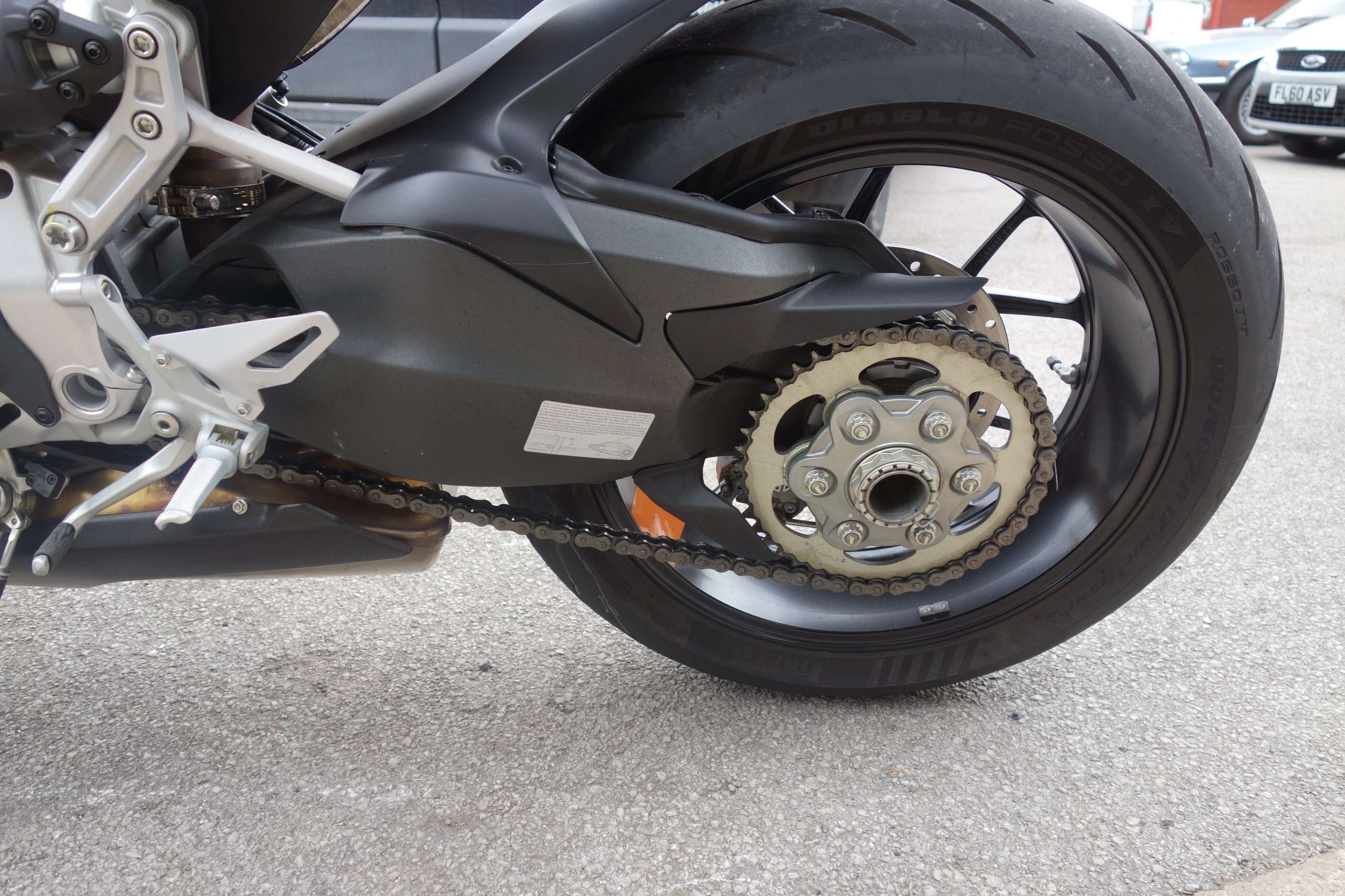 null DUCATI STREETFIGHTER null DUCATI STREETFIGHTER