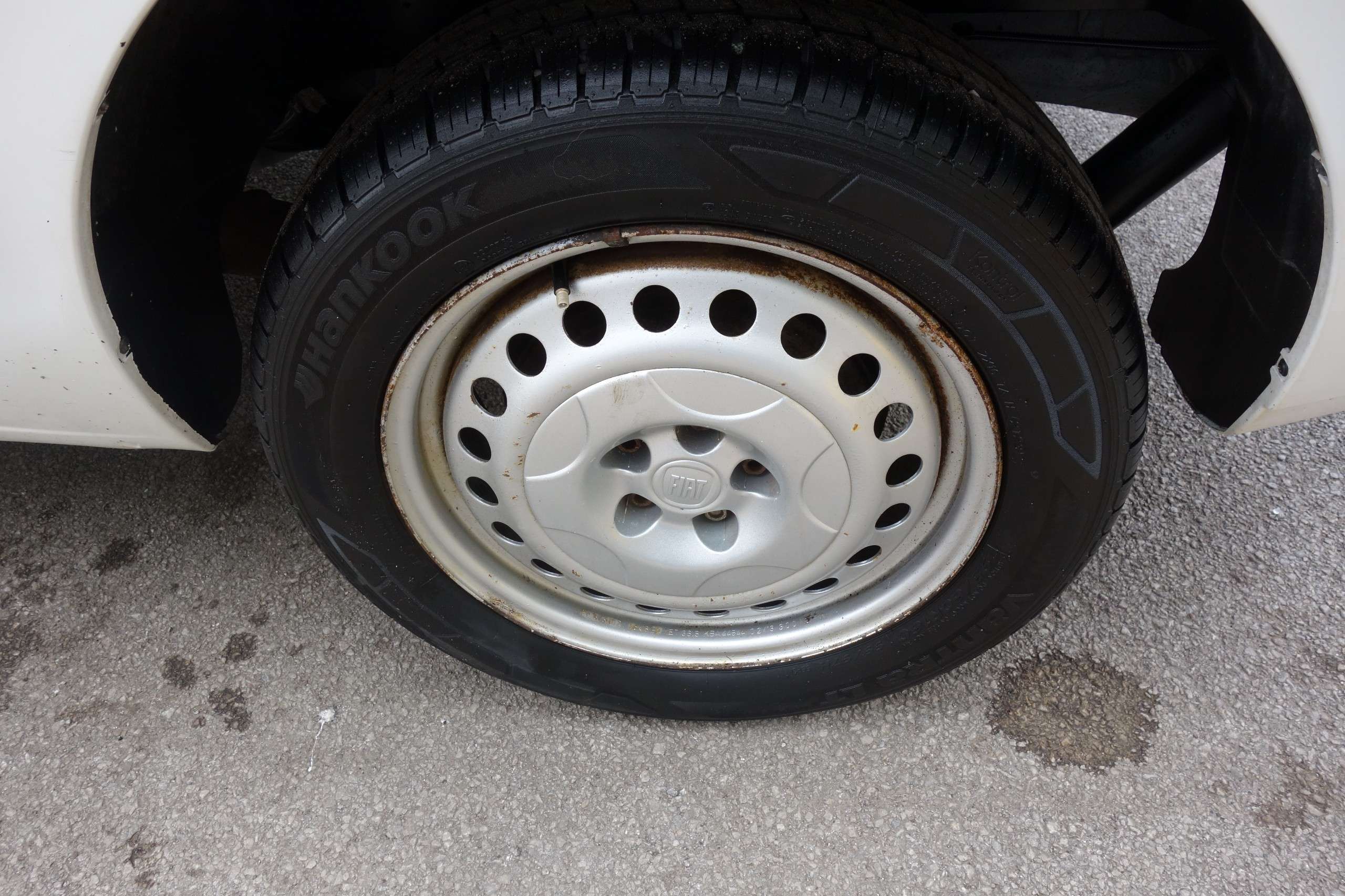 2013 FIAT DOBLO 2013 FIAT DOBLO