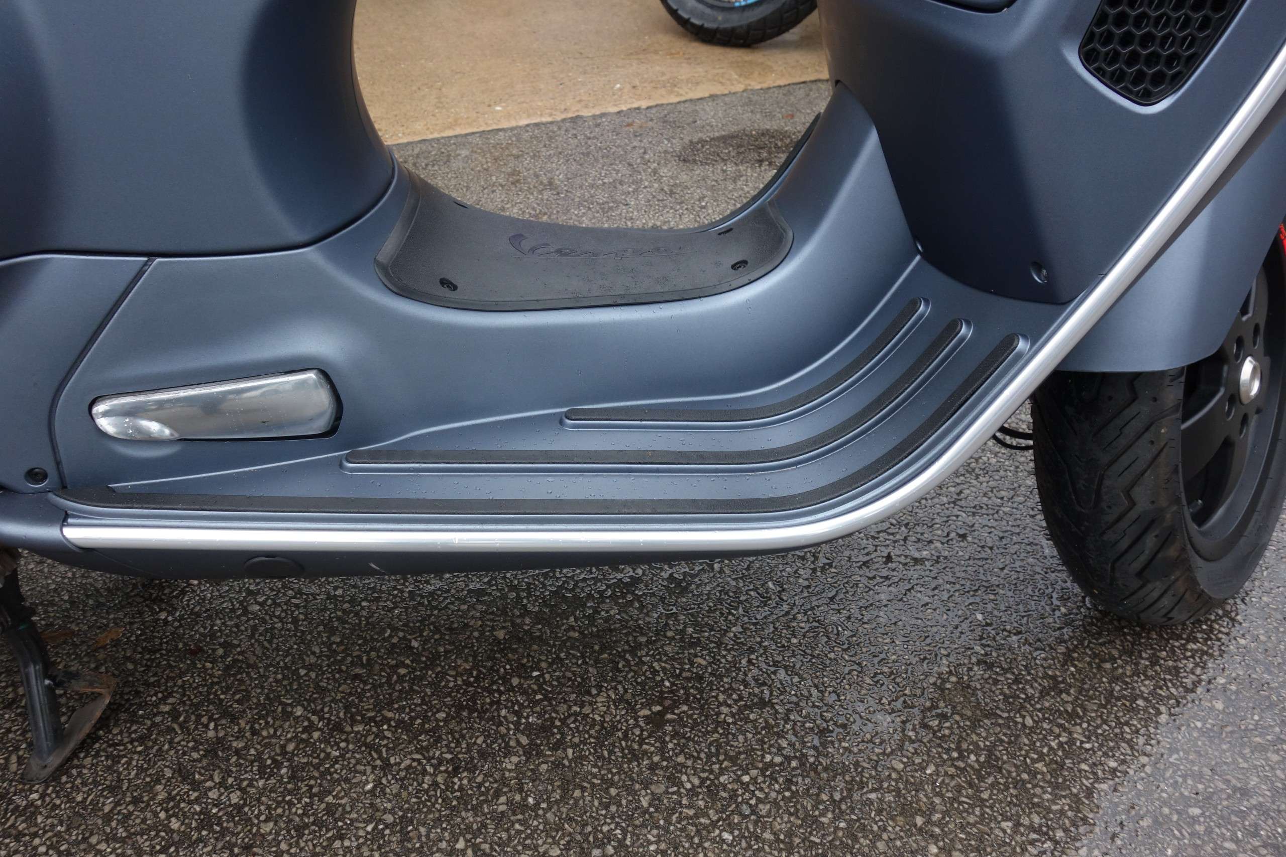 2021 PIAGGIO VESPA 2021 PIAGGIO VESPA