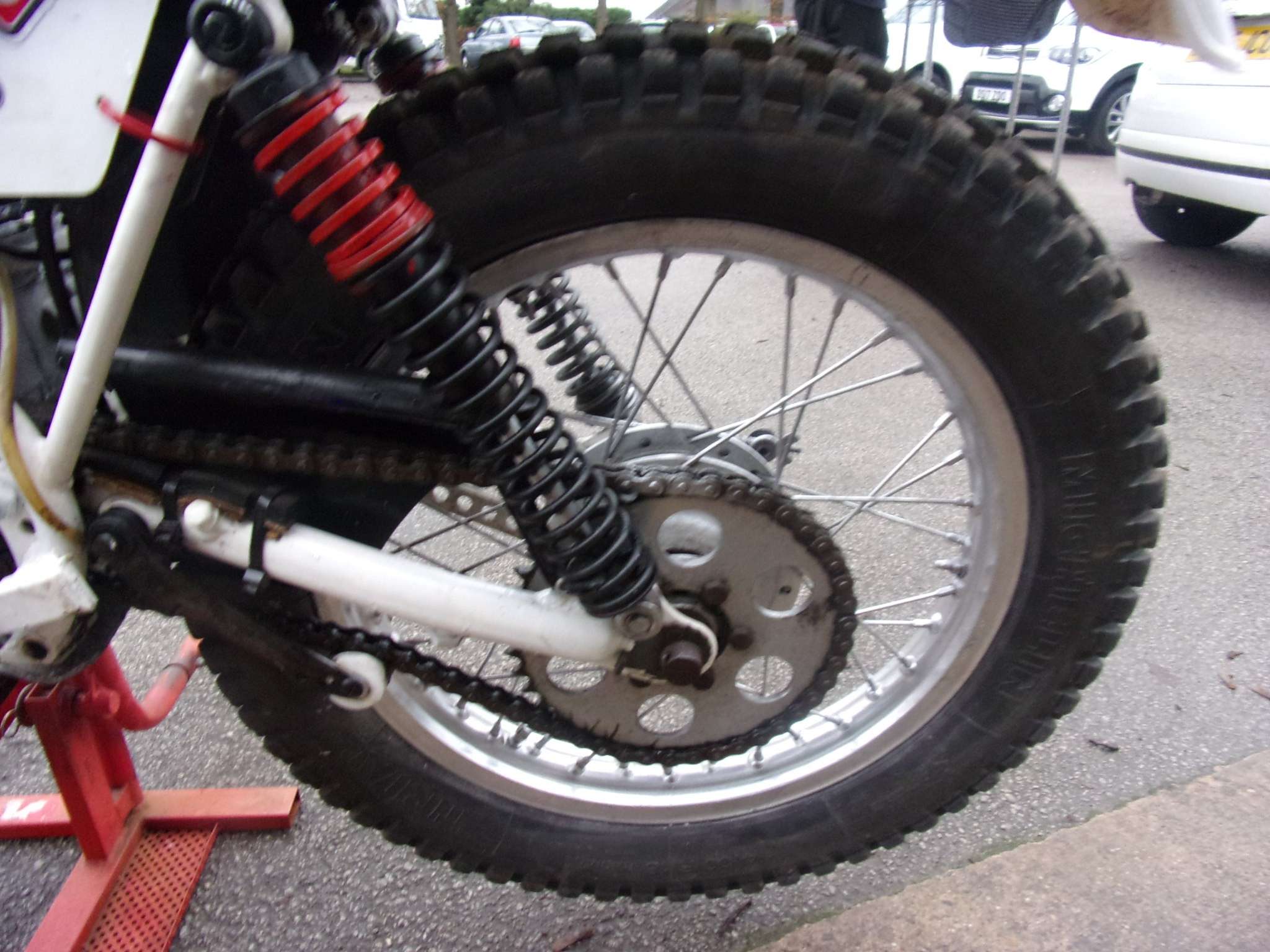 null YAMAHA TY null YAMAHA TY