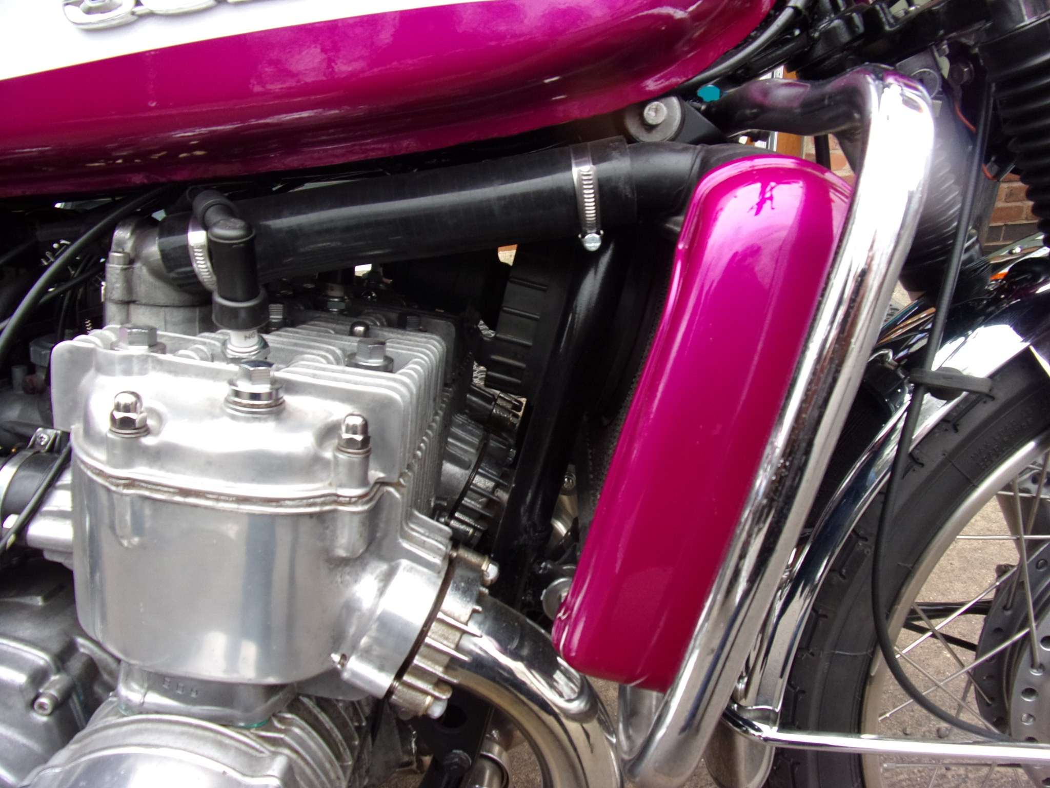 2021 SUZUKI GT 2021 SUZUKI GT