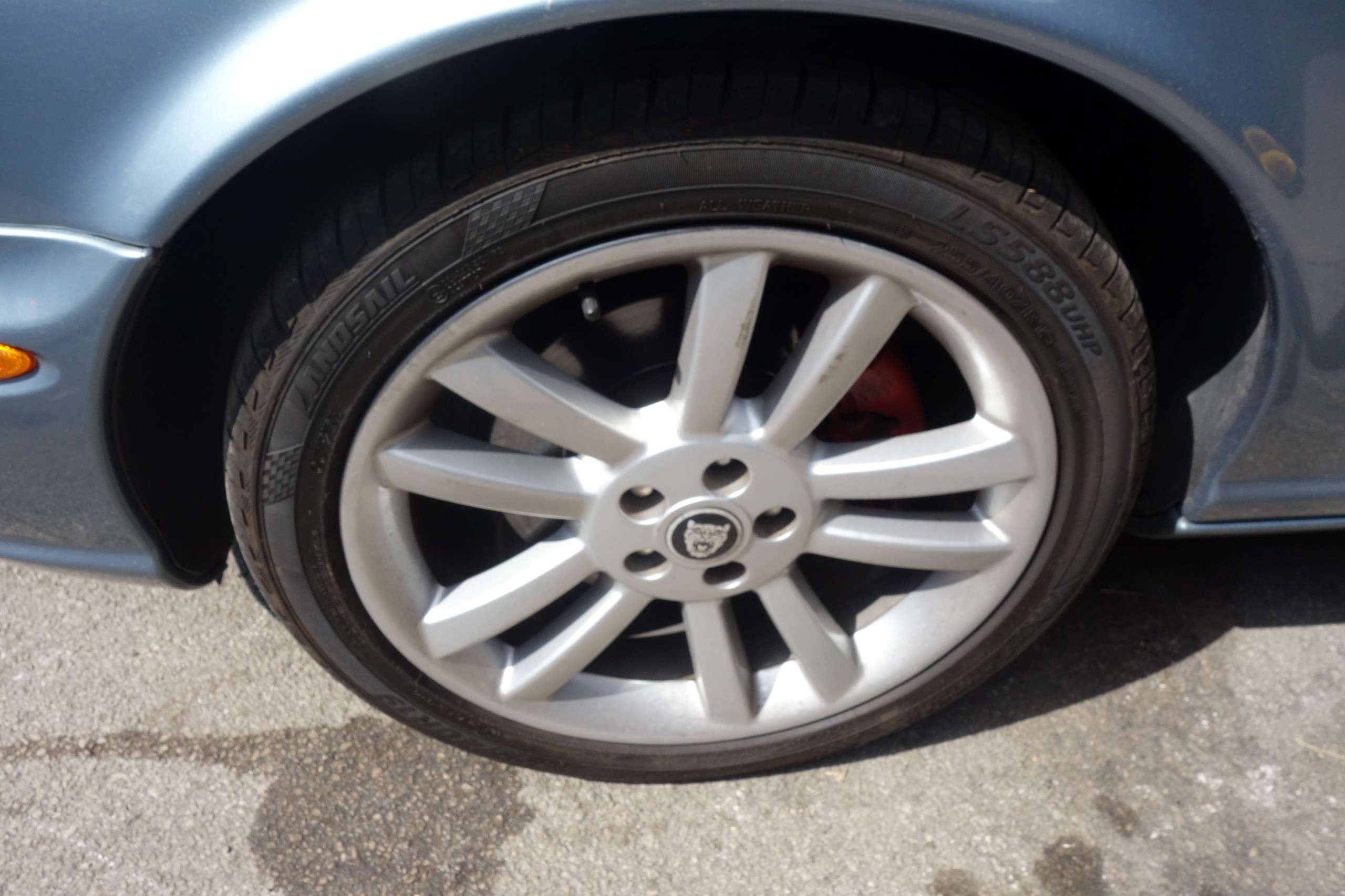 2006 JAGUAR XJ 2006 JAGUAR XJ