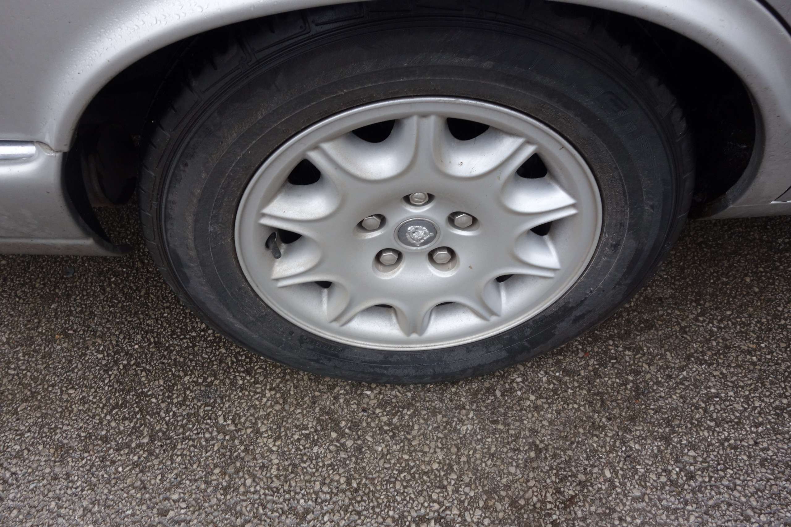 1998 JAGUAR XJ 1998 JAGUAR XJ