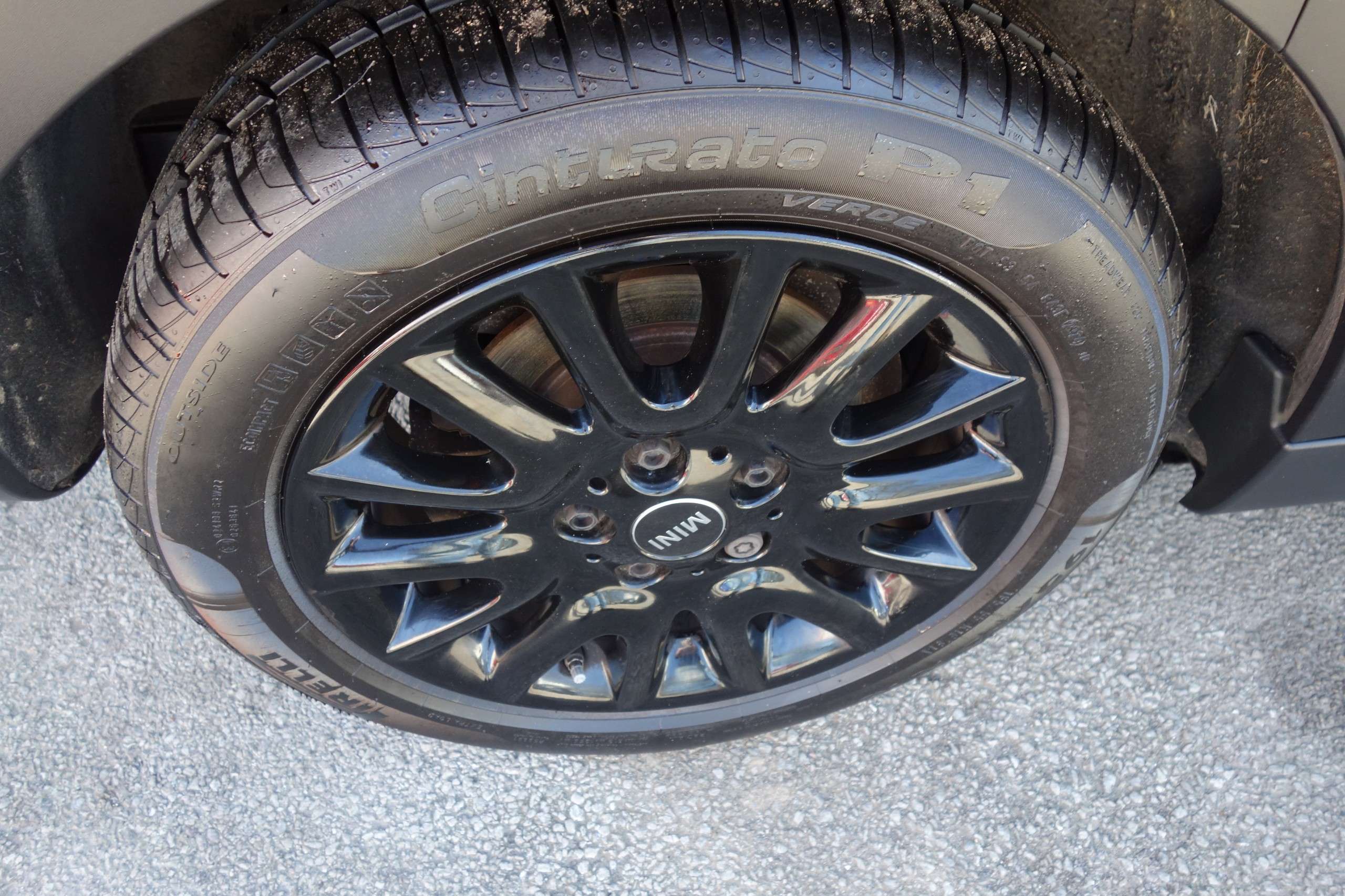 2019 MINI HATCH 2019 MINI HATCH