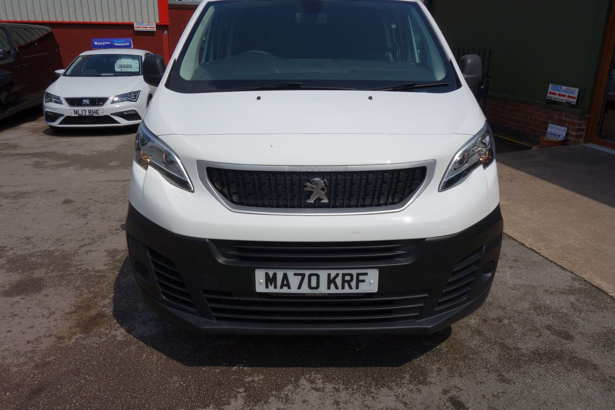 2020 PEUGEOT EXPERT 2020 PEUGEOT EXPERT