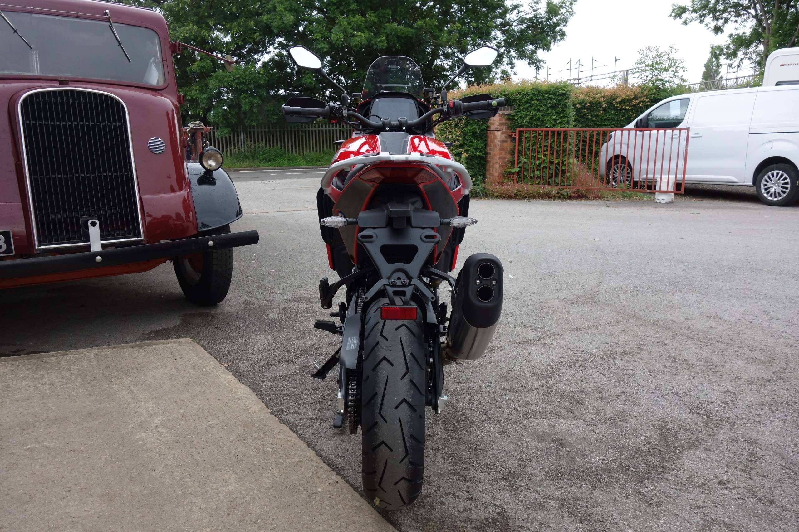 2026 MOTO MORINI X-CAPE 2026 MOTO MORINI X-CAPE