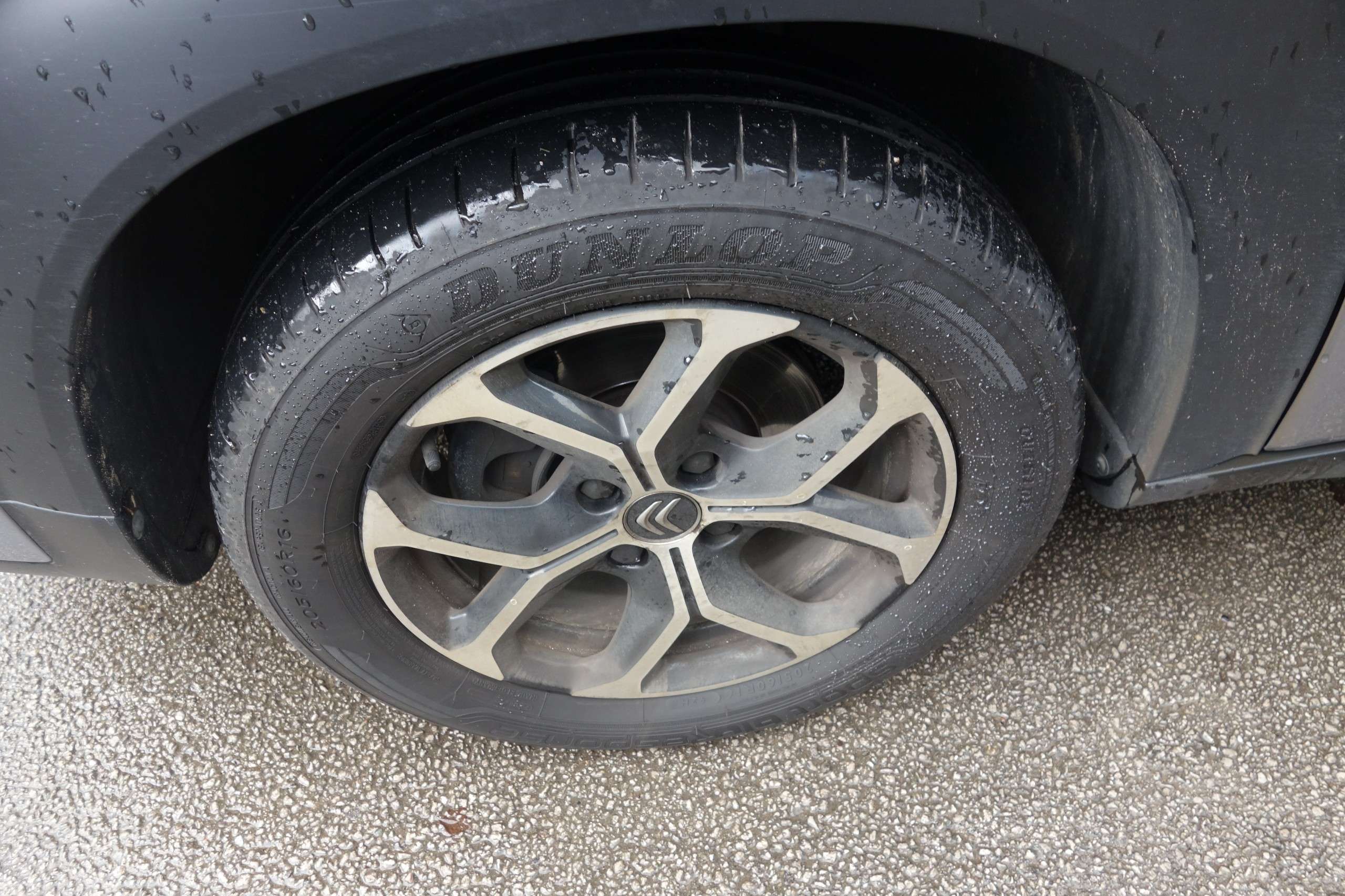 2022 CITROEN C3 AIRCROSS 2022 CITROEN C3 AIRCROSS