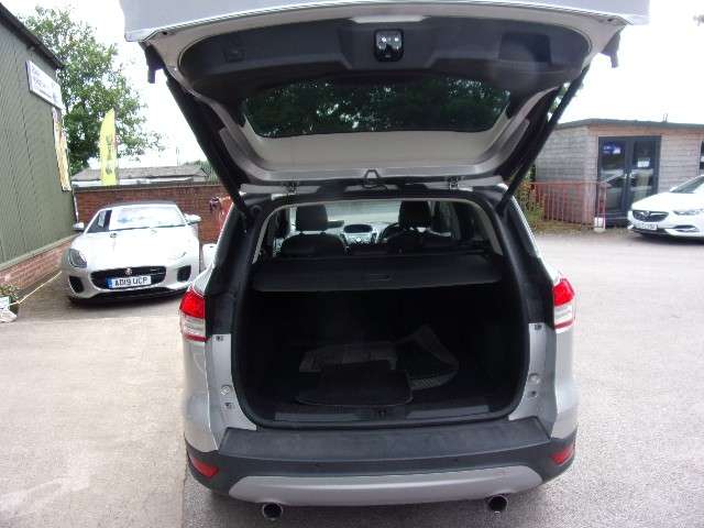 2013 FORD KUGA 2013 FORD KUGA