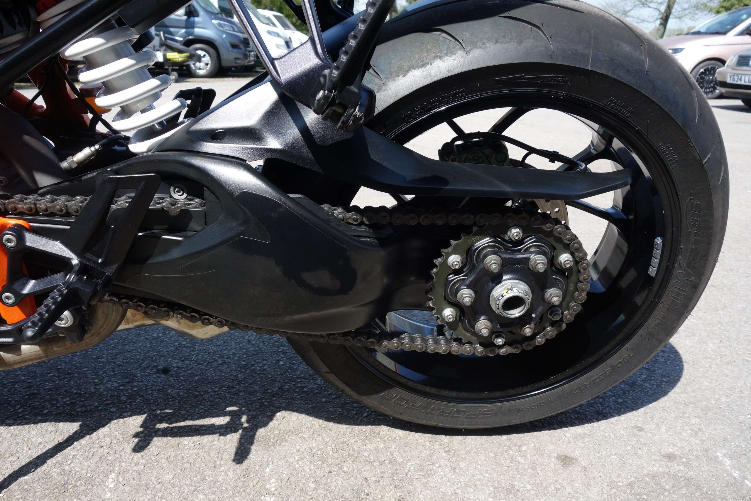 2016 KTM SUPER DUKE 2016 KTM SUPER DUKE