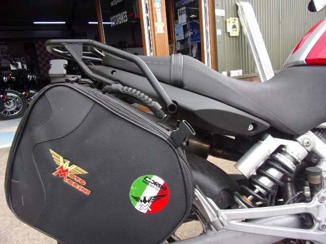 2006 MOTO MORINI 91/2 2006 MOTO MORINI 91/2