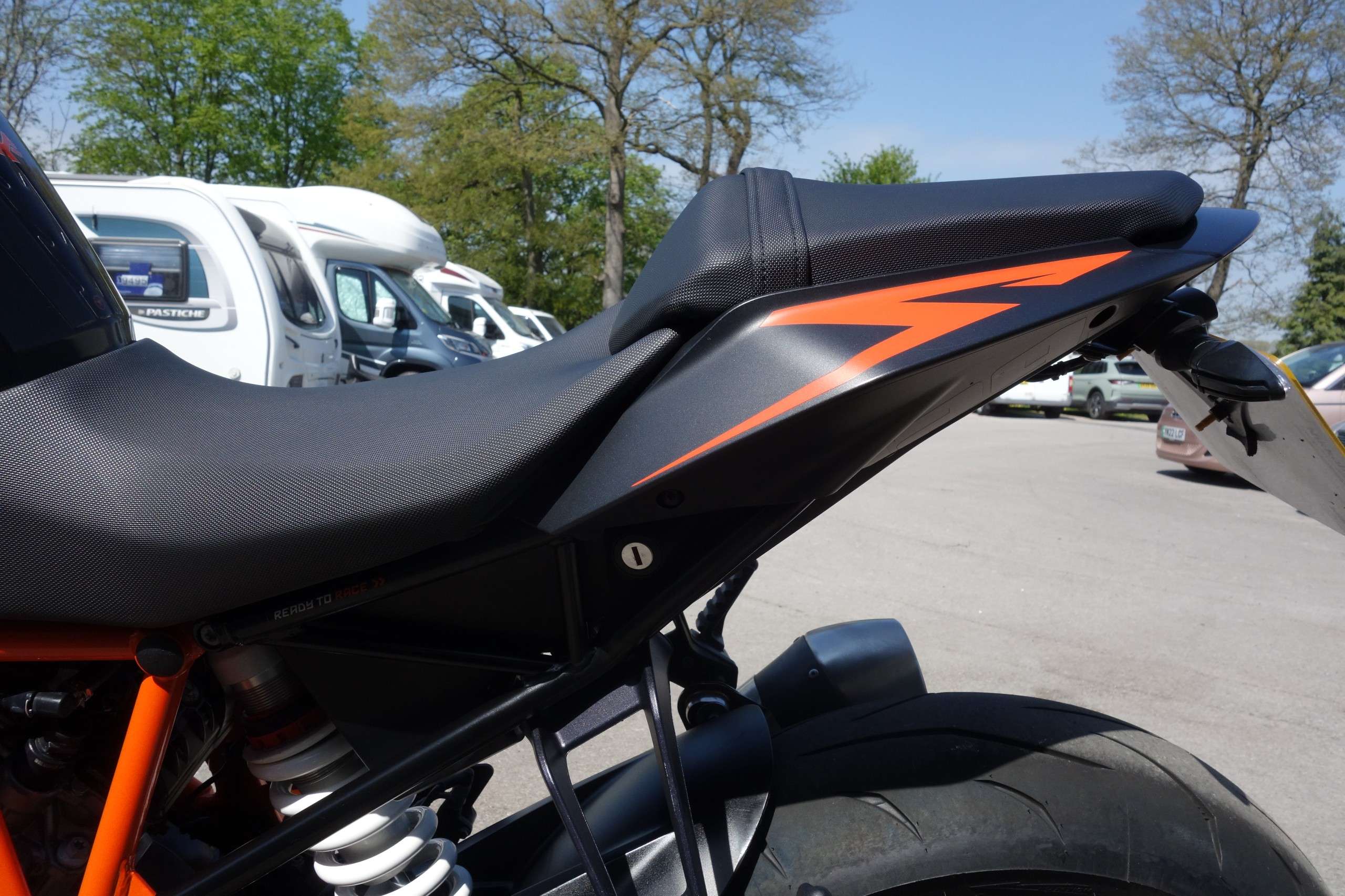 2016 KTM SUPER DUKE 2016 KTM SUPER DUKE