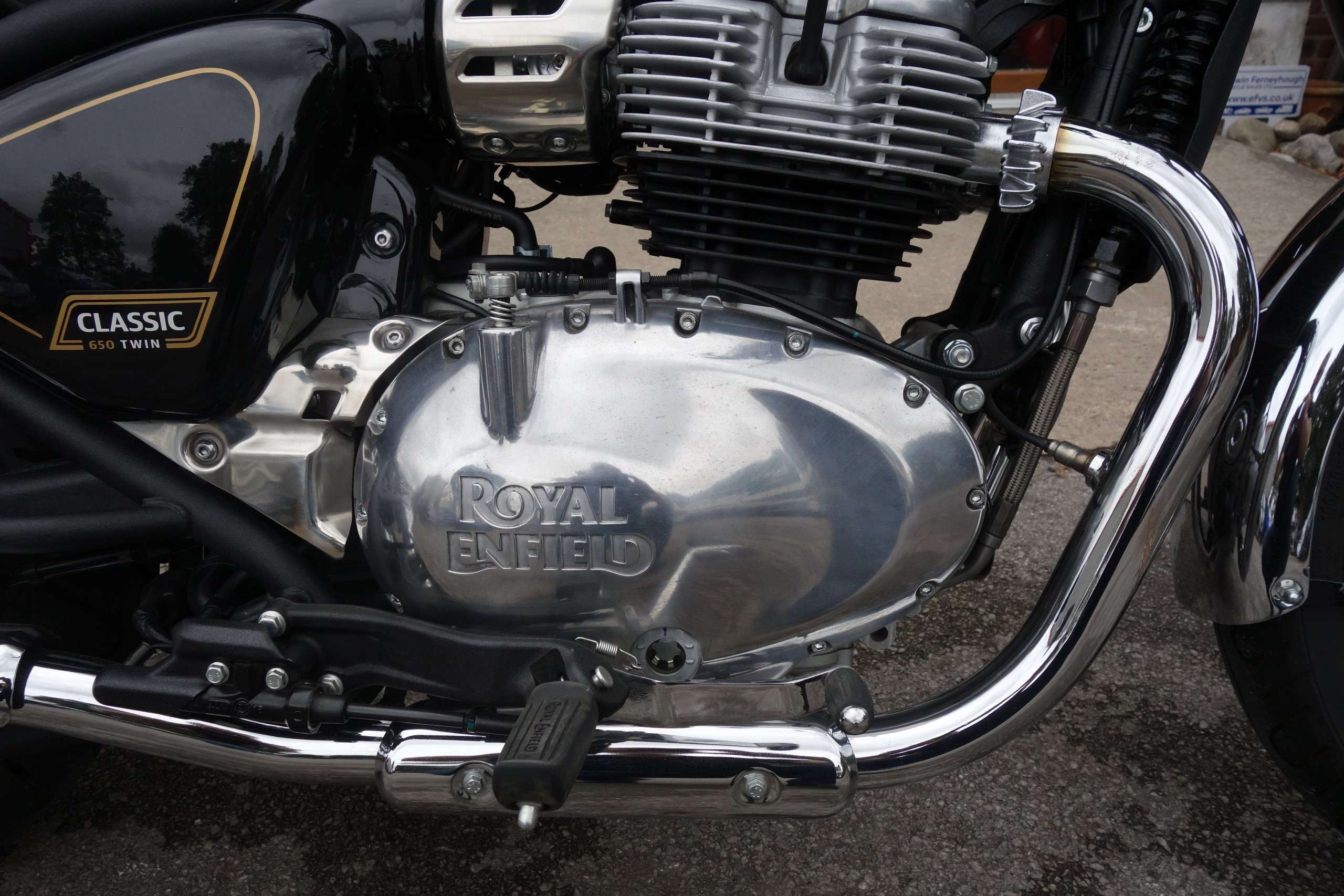 2025 ROYAL ENFIELD CLASSIC 2025 ROYAL ENFIELD CLASSIC