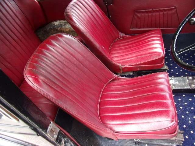 1936 AUSTIN 7 1936 AUSTIN 7