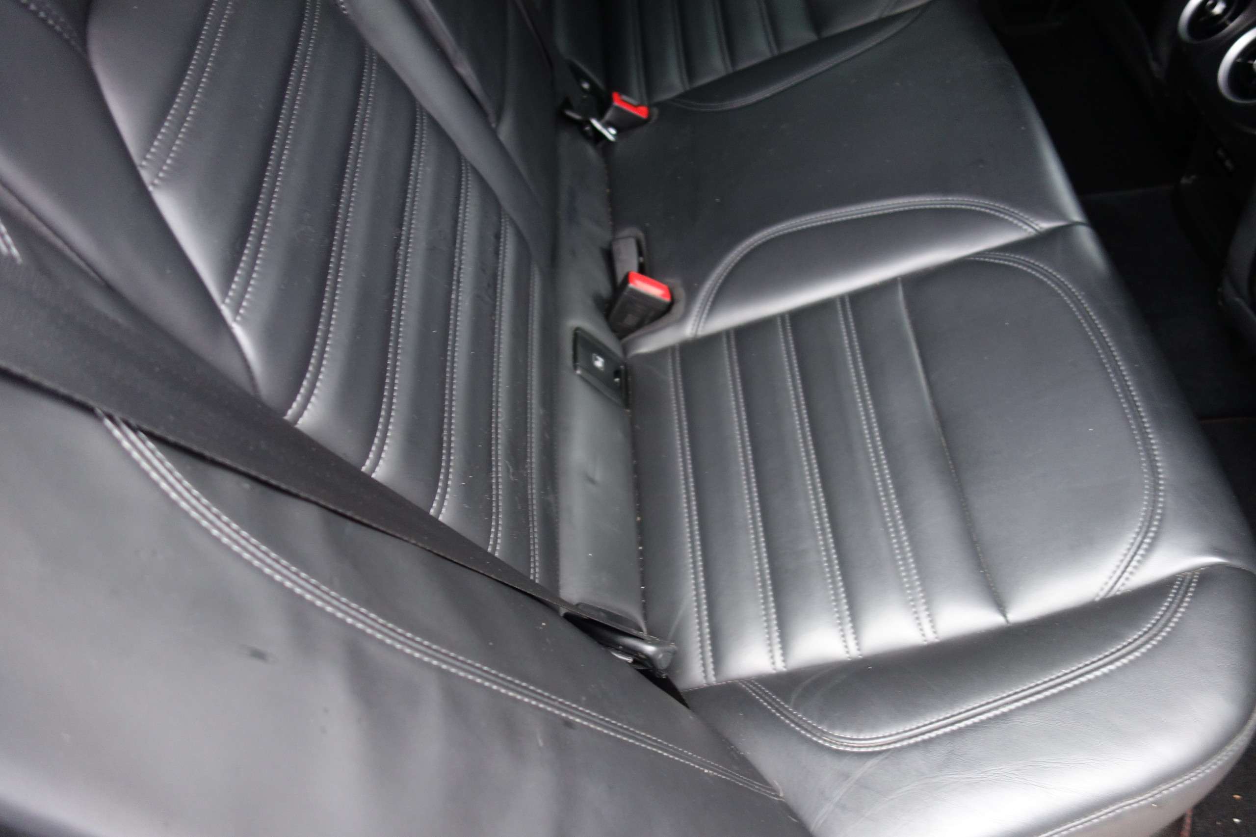 2017 ALFA ROMEO STELVIO 2017 ALFA ROMEO STELVIO