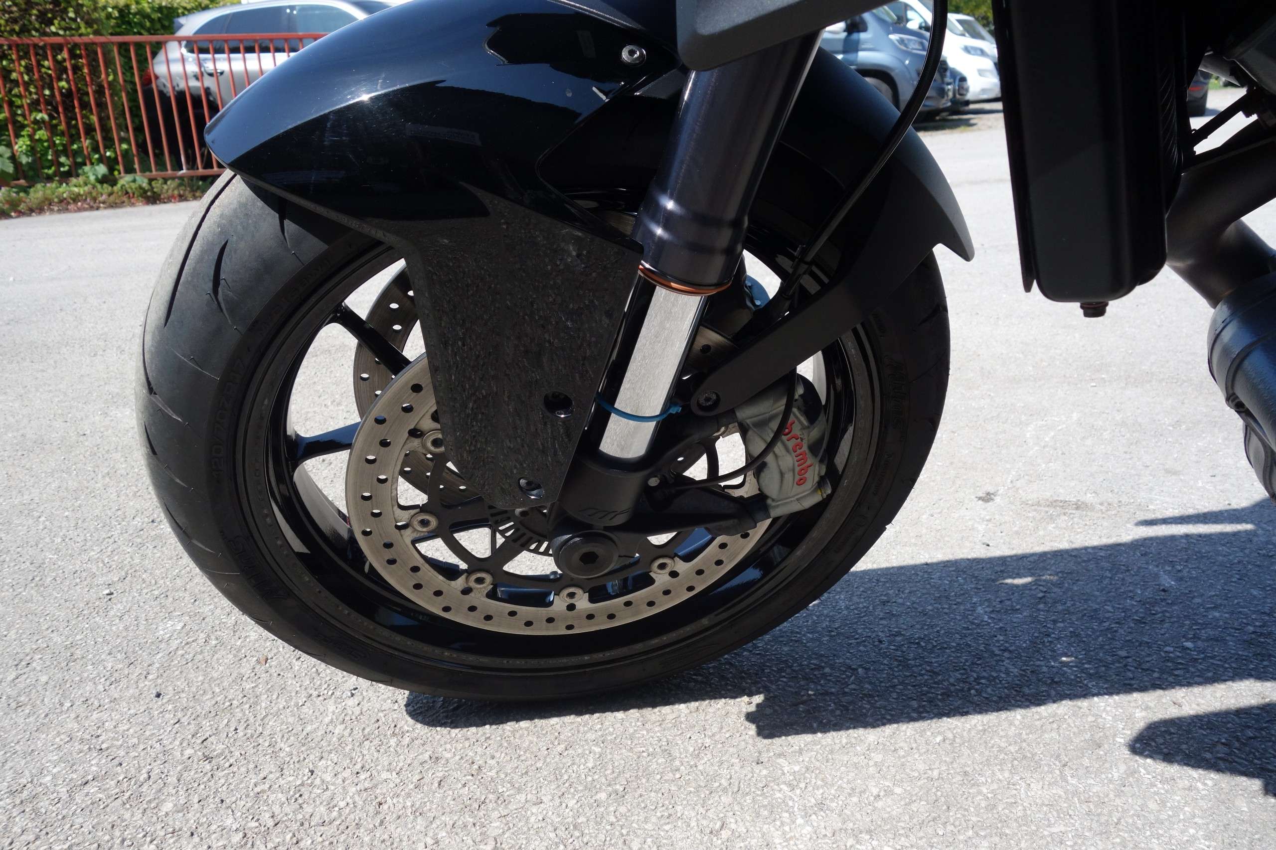2016 KTM SUPER DUKE 2016 KTM SUPER DUKE