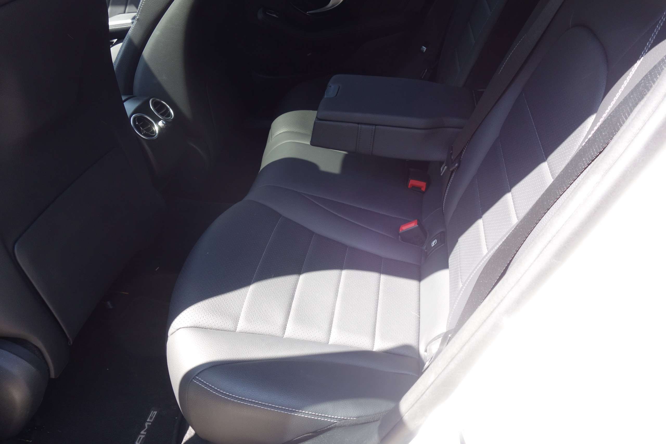 2018 MERCEDES-BENZ GLC 2018 MERCEDES-BENZ GLC