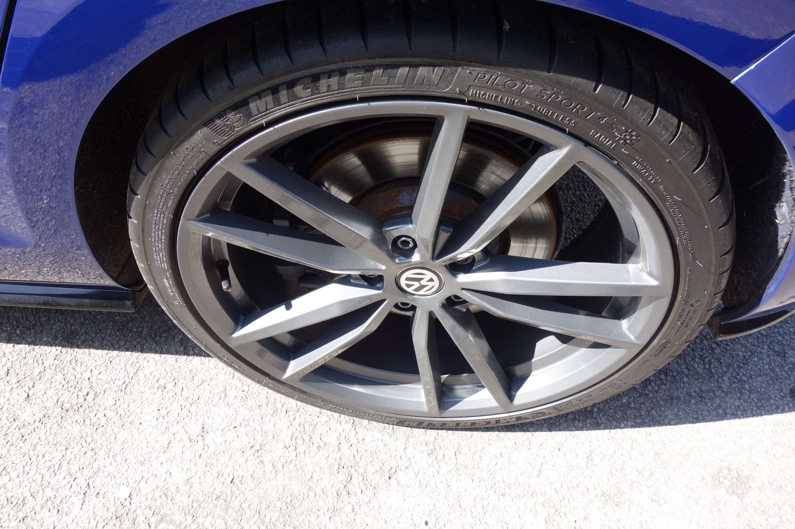 2018 VOLKSWAGEN GOLF 2018 VOLKSWAGEN GOLF