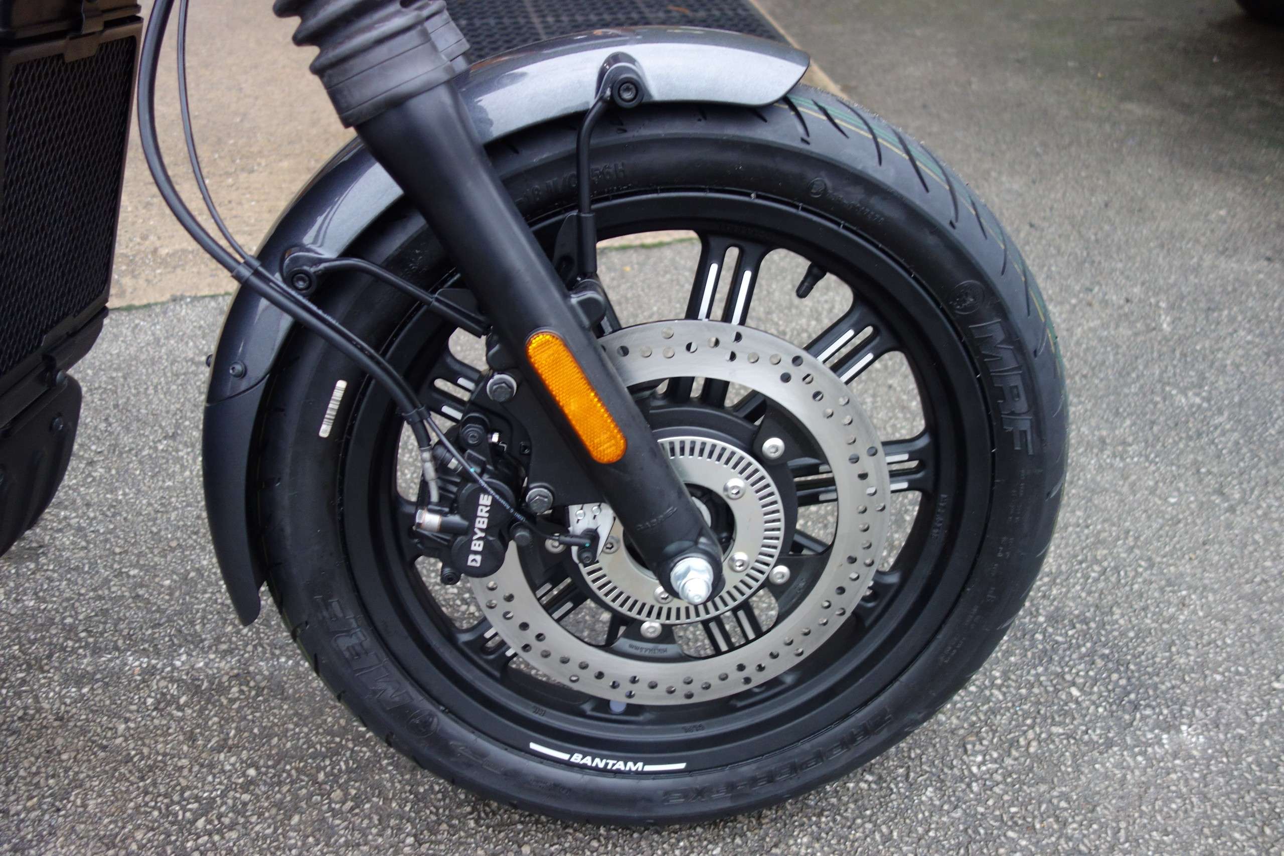 A null BSA NEW BANTAM 350 A null BSA NEW BANTAM 350