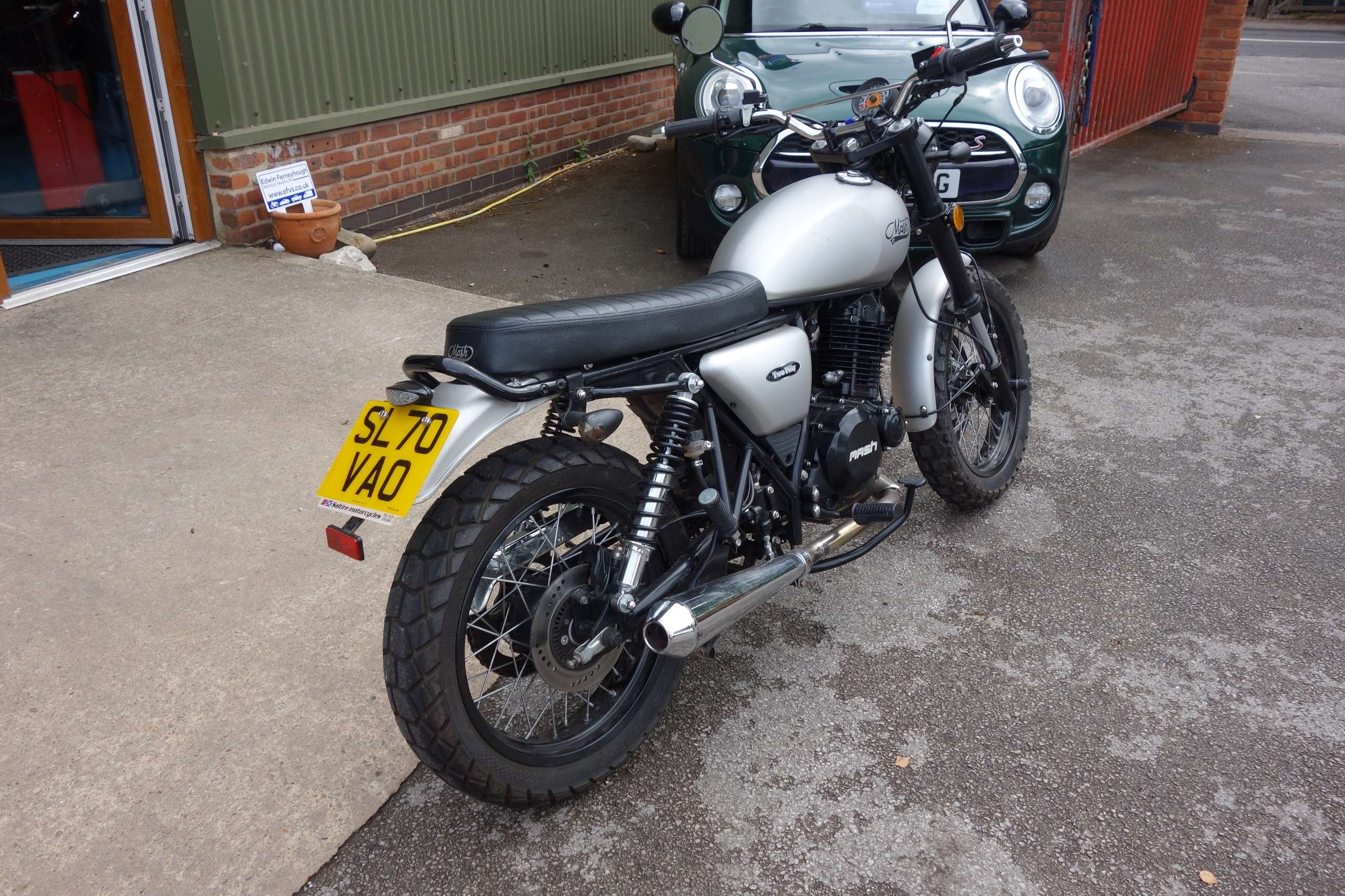 2020 MASH TWO FIFTY 2020 MASH TWO FIFTY