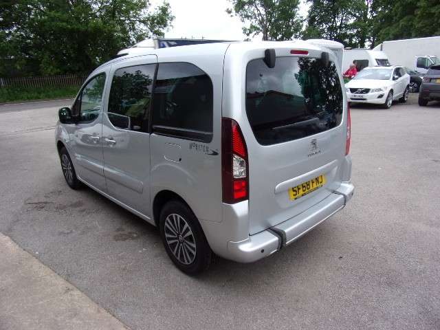 2019 PEUGEOT PARTNER 2019 PEUGEOT PARTNER