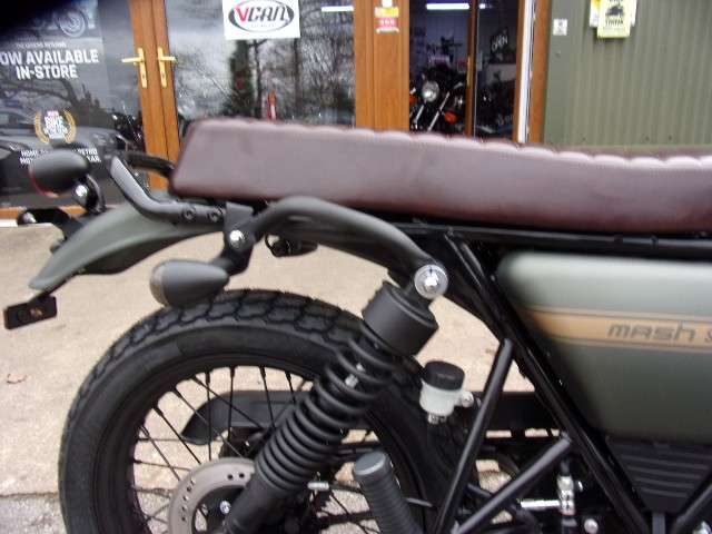 null MASH SEVENTY 125 null MASH SEVENTY 125