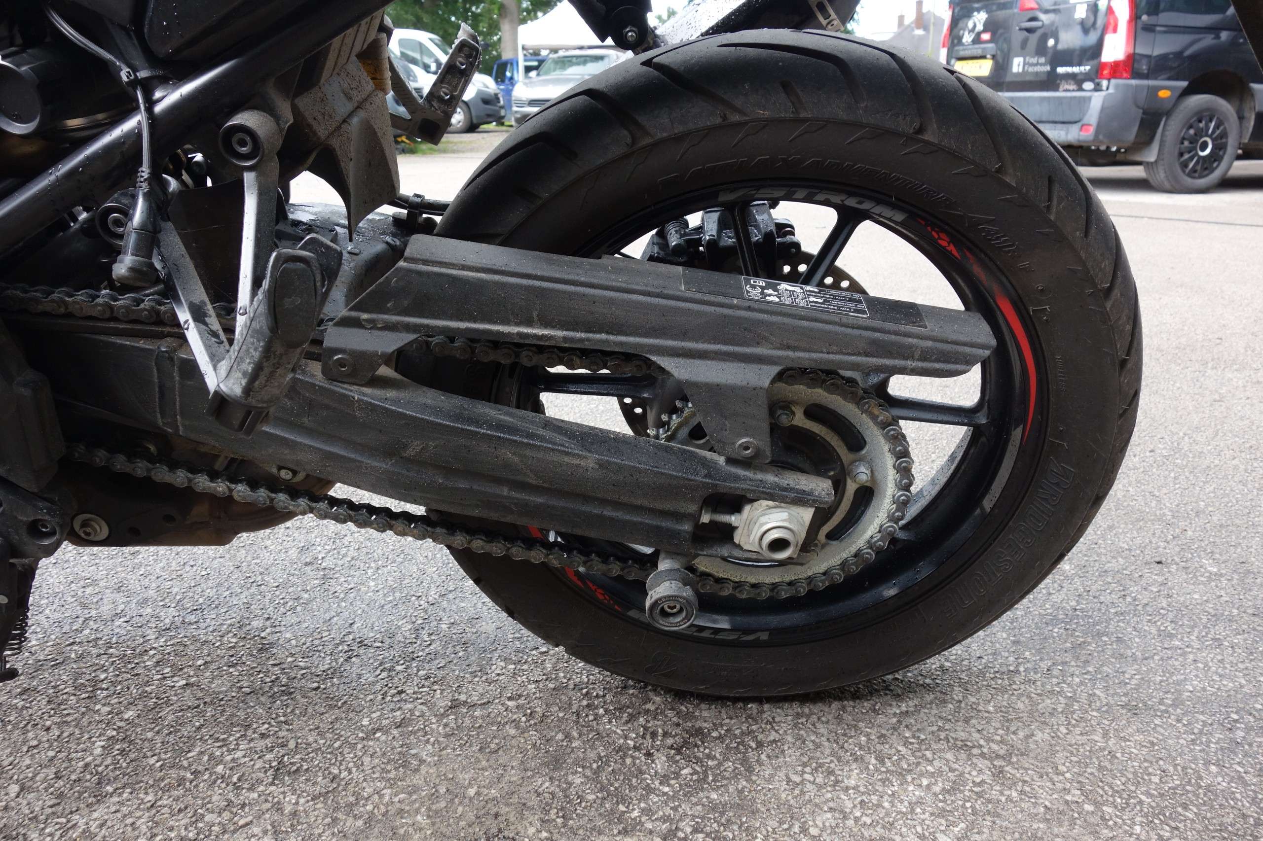 2021 SUZUKI V-STROM 2021 SUZUKI V-STROM