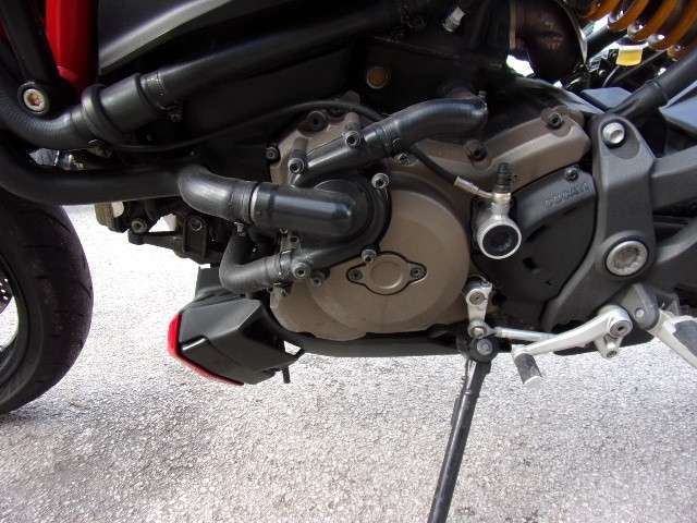 2015 DUCATI MONSTER 2015 DUCATI MONSTER