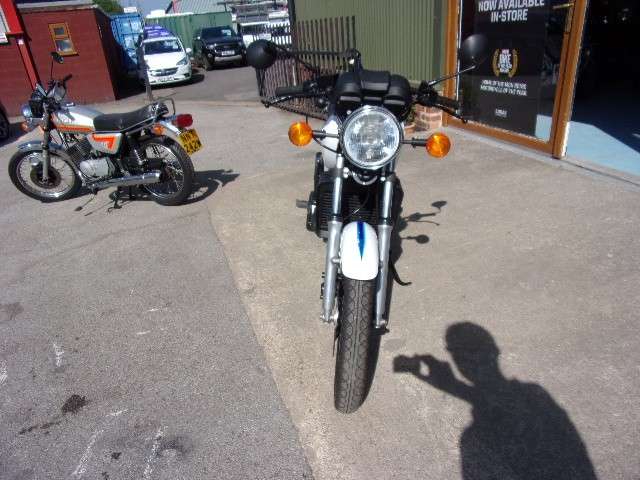 1981 YAMAHA RD 1981 YAMAHA RD